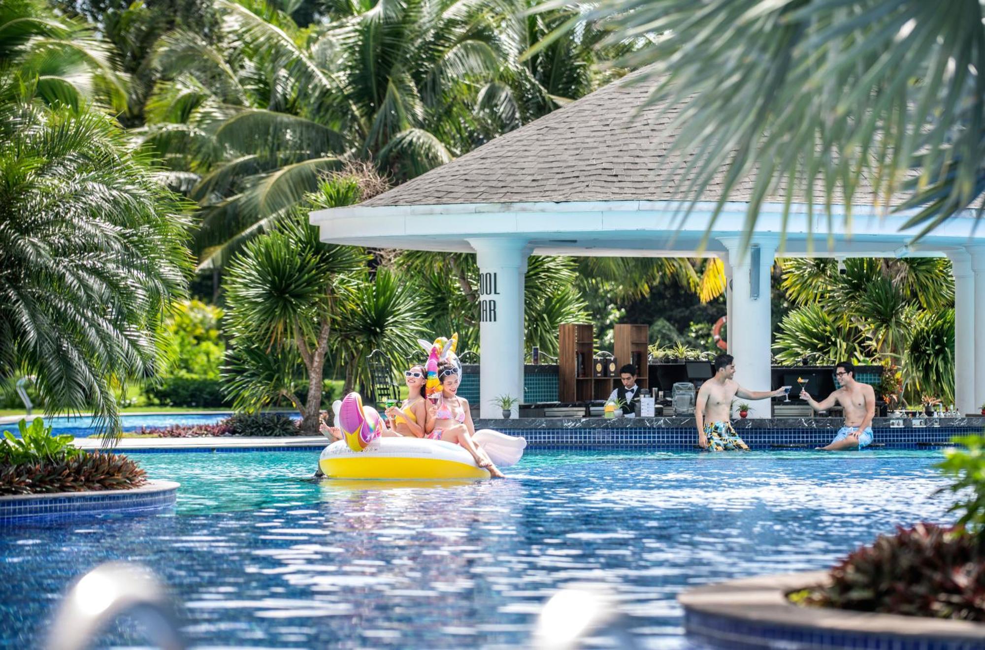 Vinpearl Wonderworld 5*