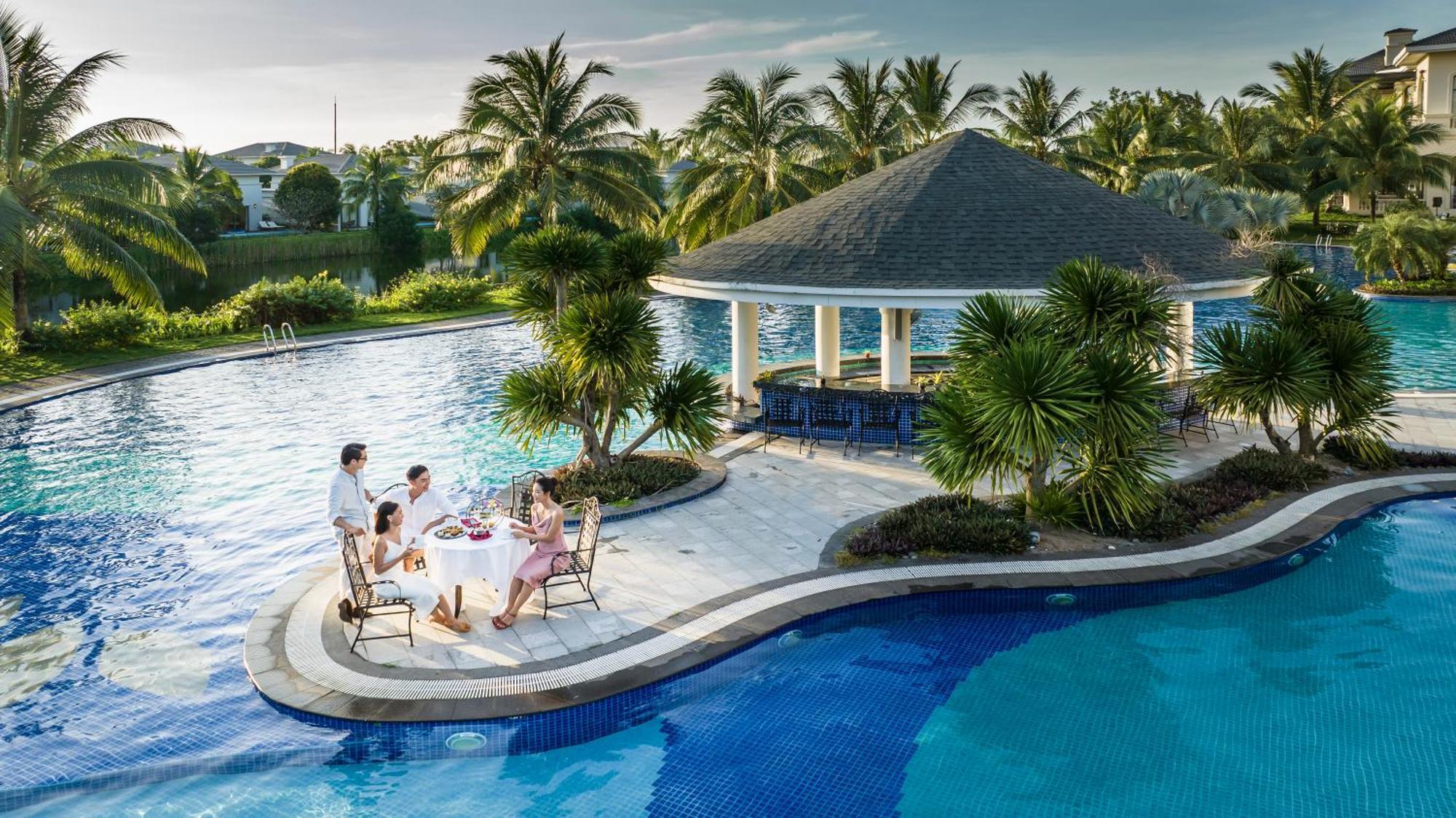 Vinpearl Wonderworld Resort Phu Quoc