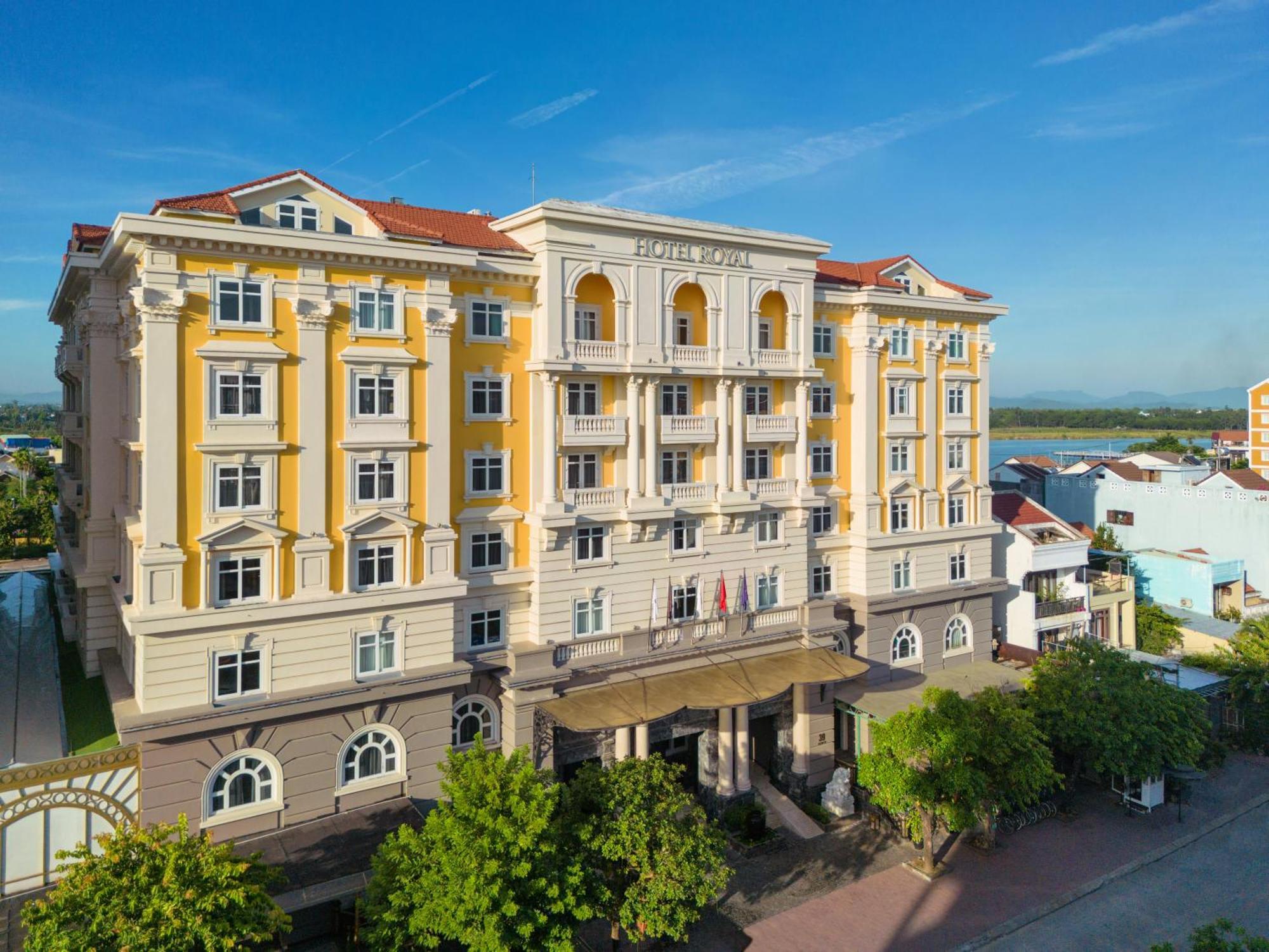 Royal - Mgallery 5* Hội An