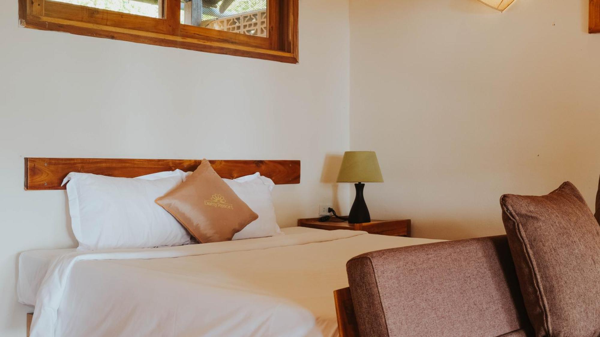 Resort Daisy & Phu Quoc
