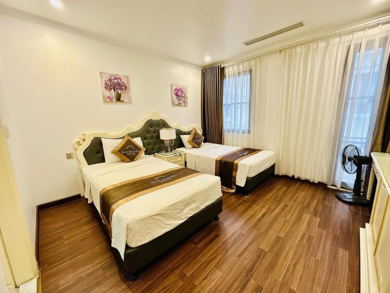 Hotel Sun Hạ Long