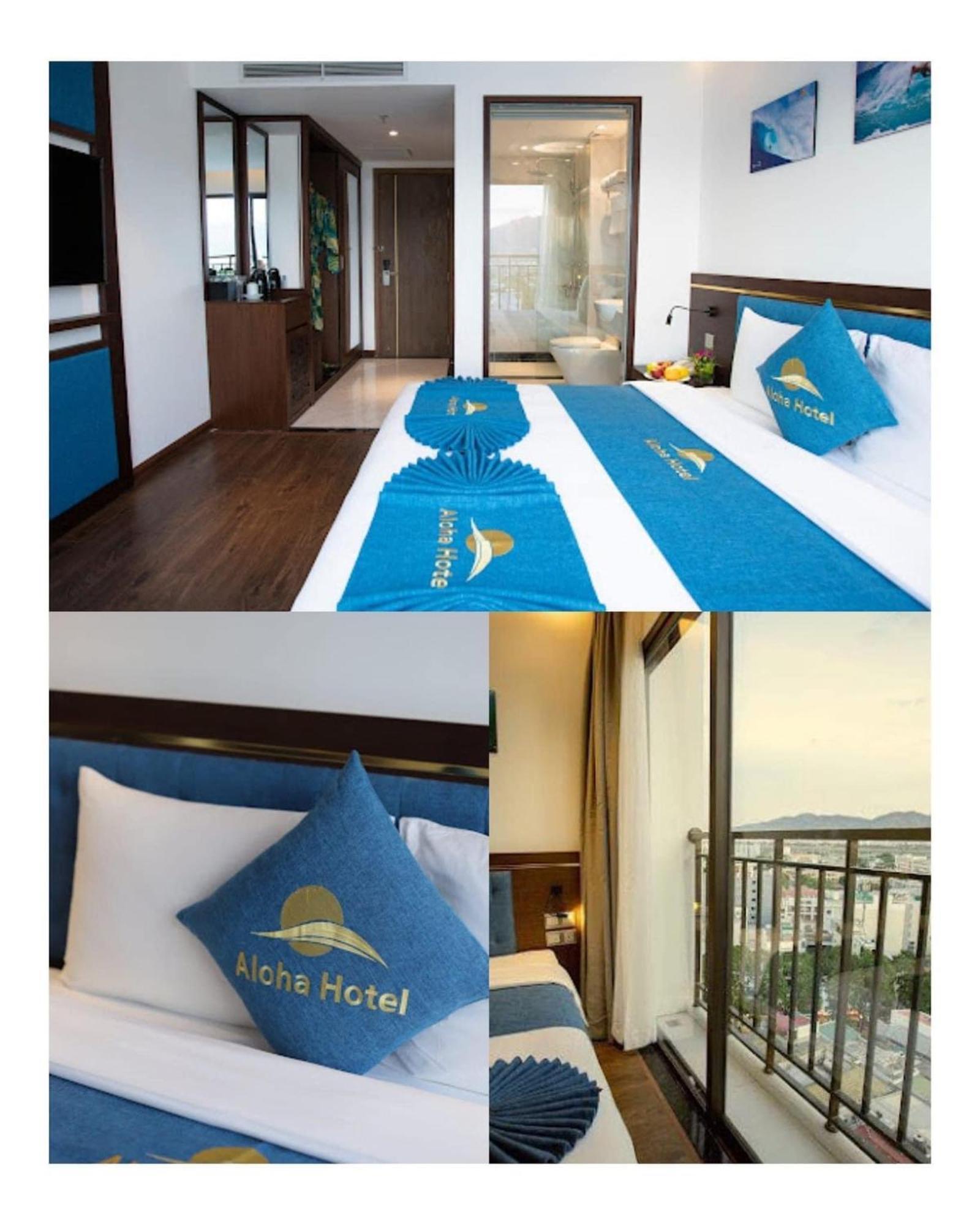 Aloha Hotel 4*