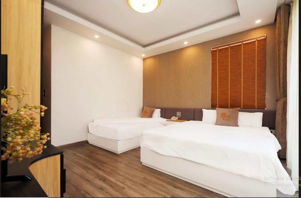 Bbq Hotel Ha Long