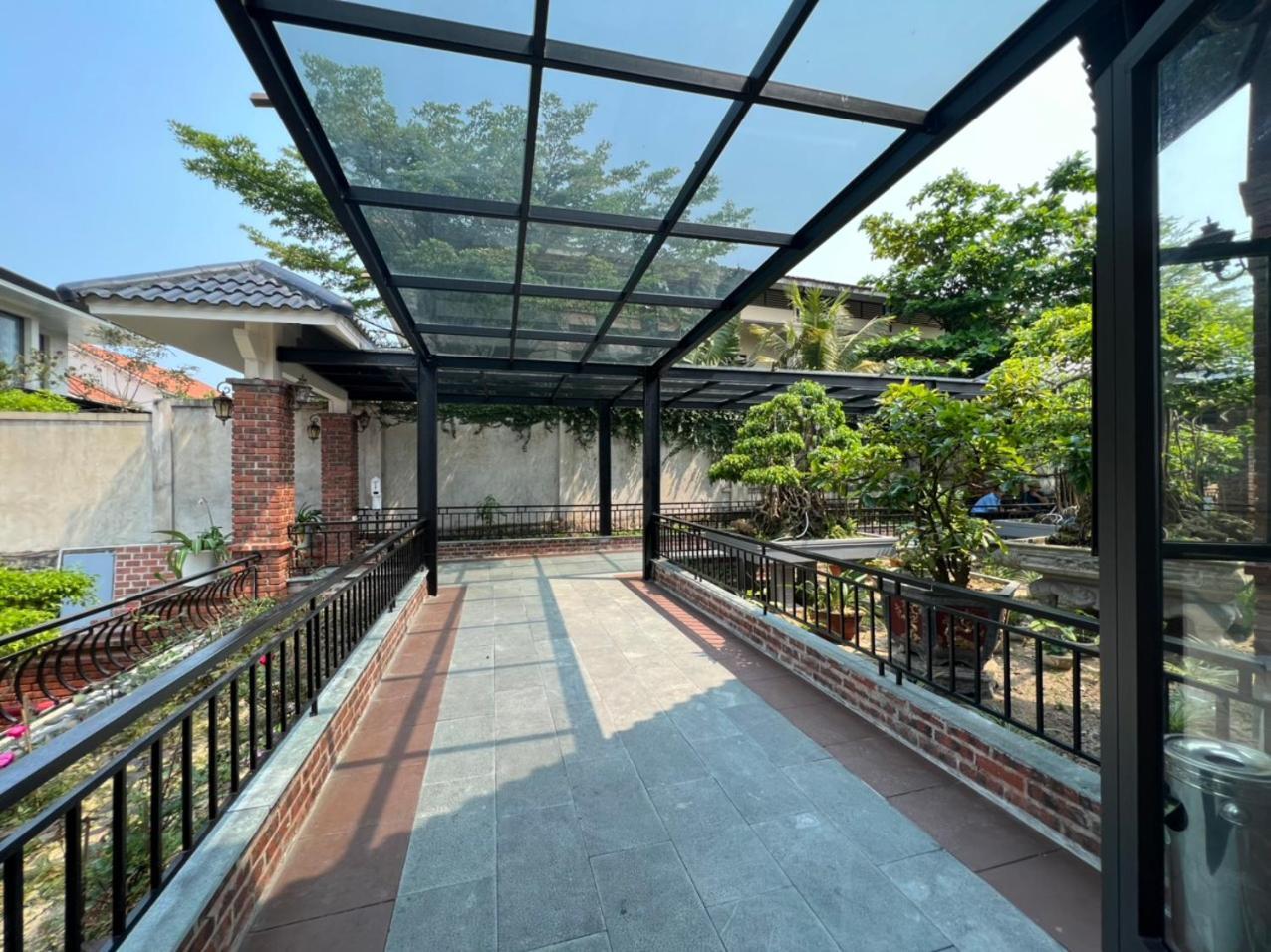 Hotel Phu Cuong