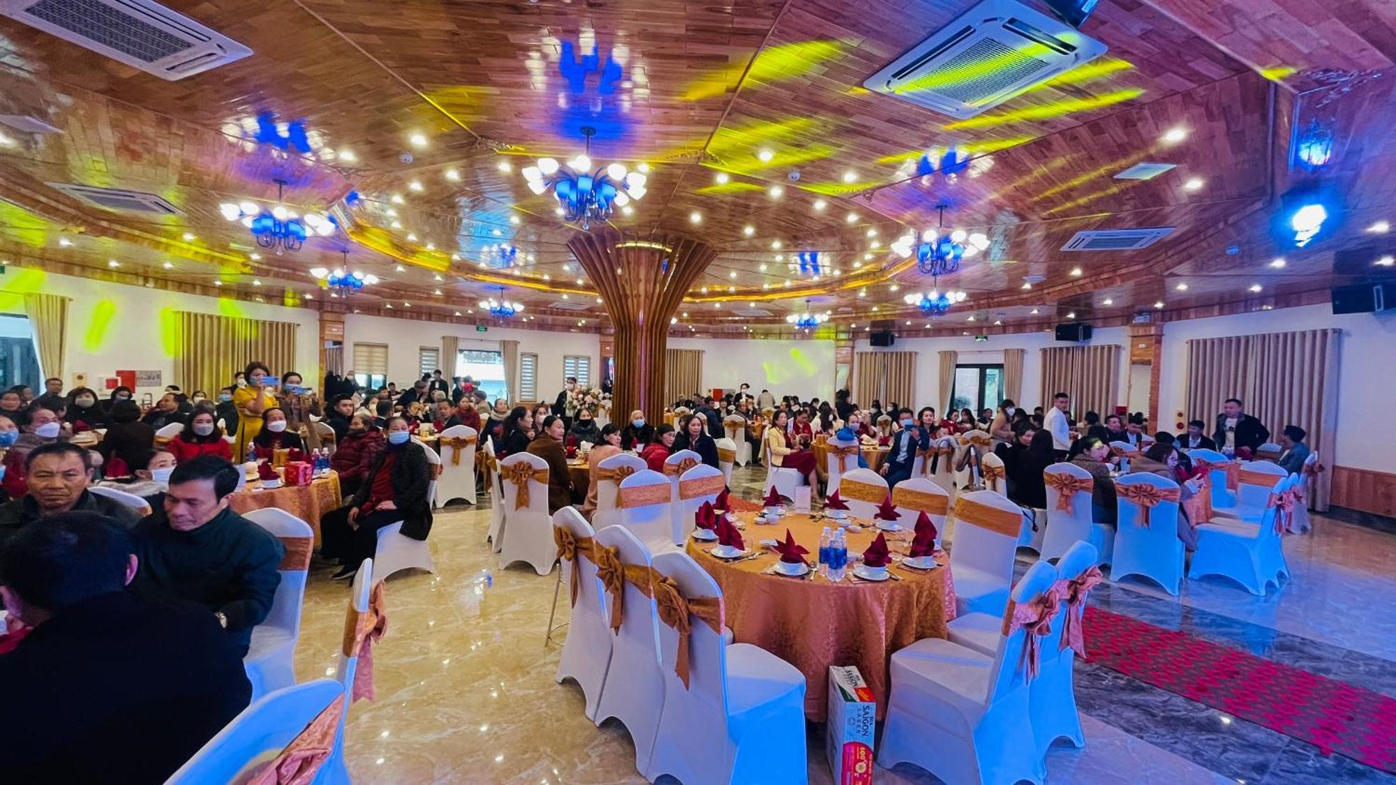 Hotel Phu Cuong 3*