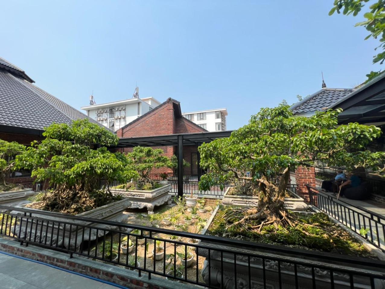 Phu Cuong Hotel