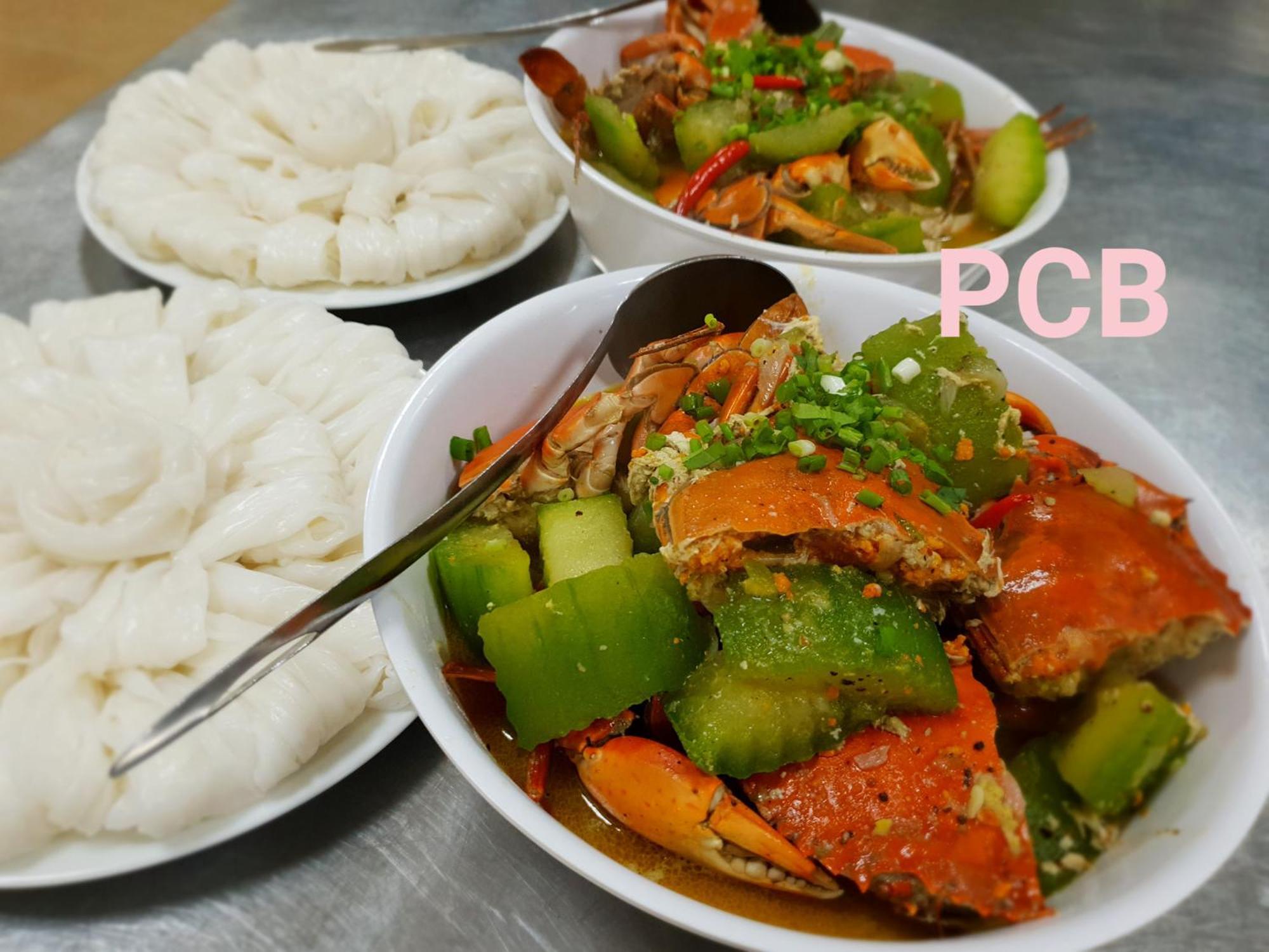 Hotel Phu Cuong