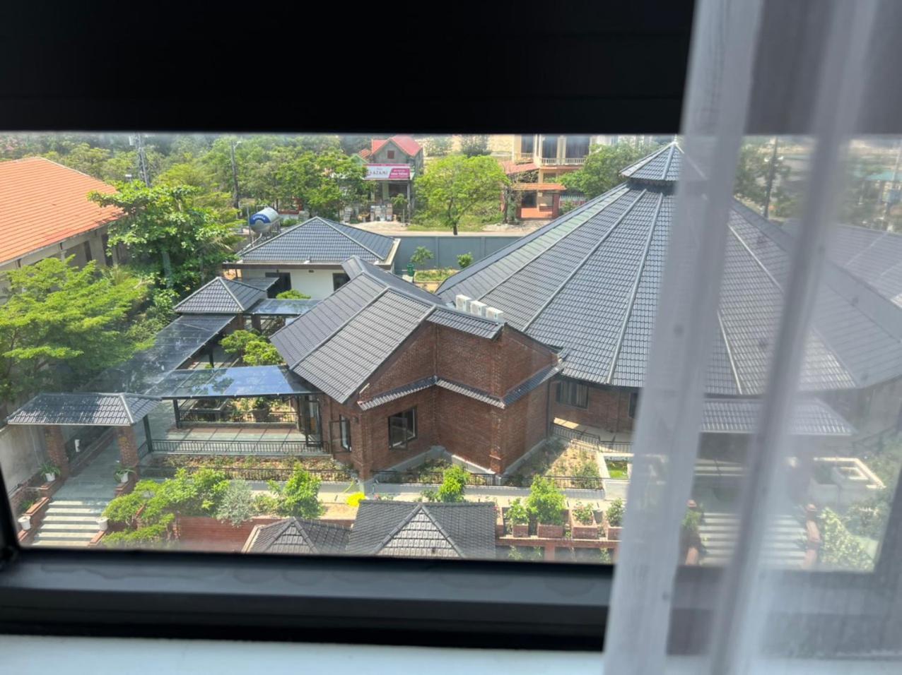 Phu Cuong Hotel Dong Hoi