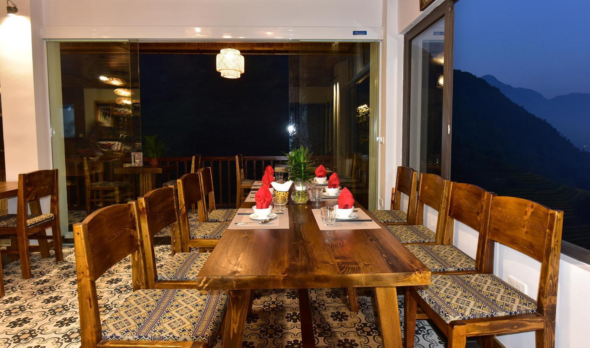 Lodge Maison De Lao Chai Sa Pa