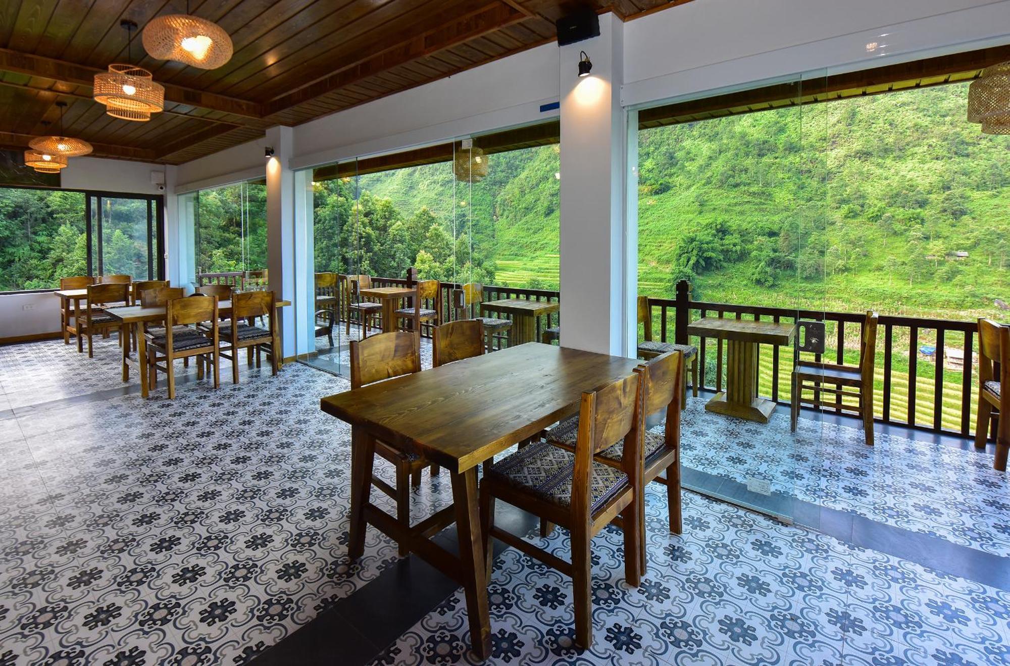 Maison De Lao Chai Sa Pa