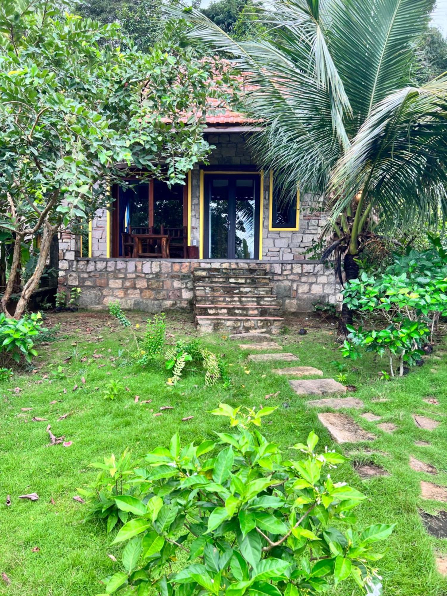 Freedom Homestay