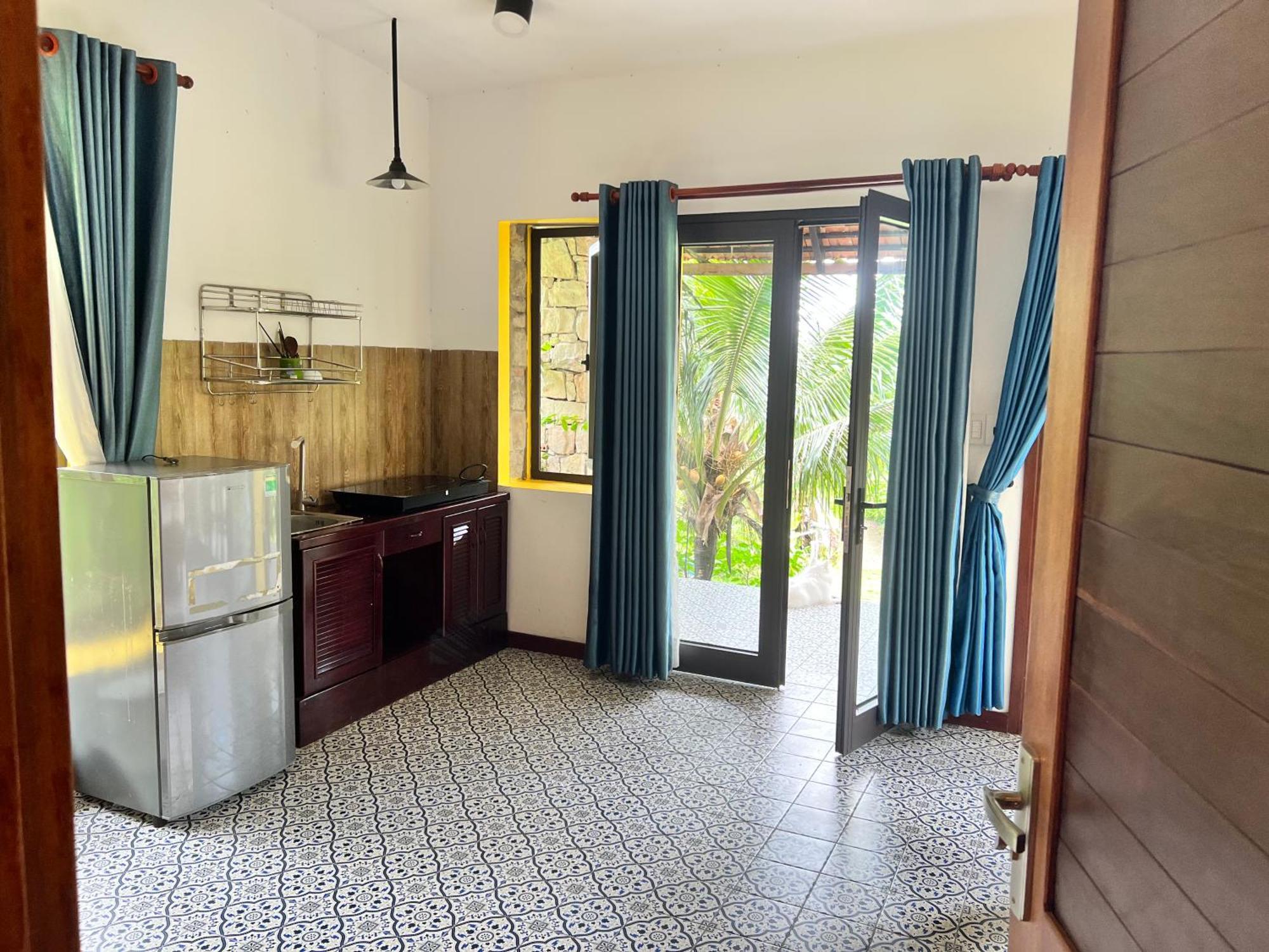 Freedom Homestay Phu Quoc