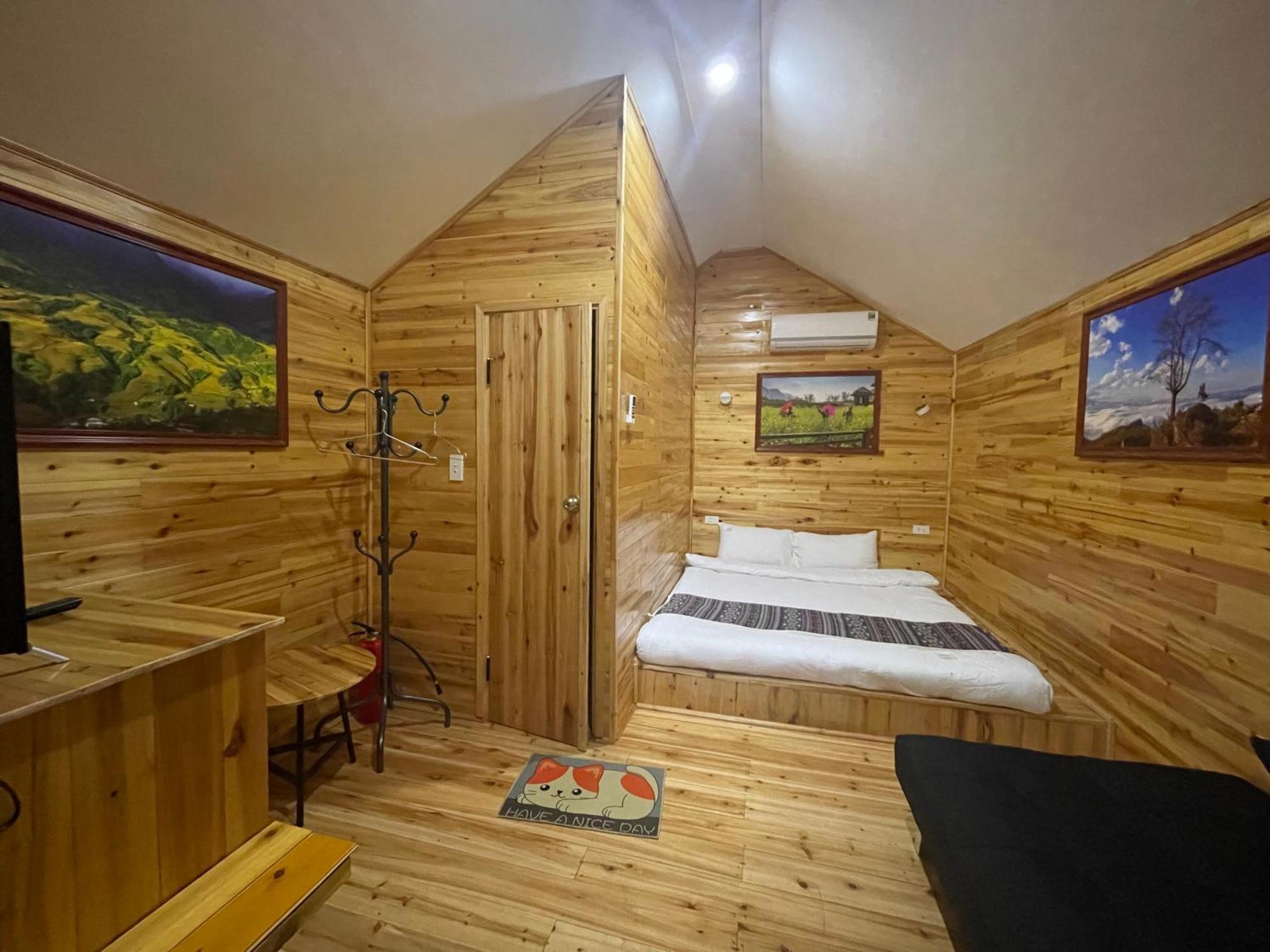 Aparthotel Thach Gia Trang