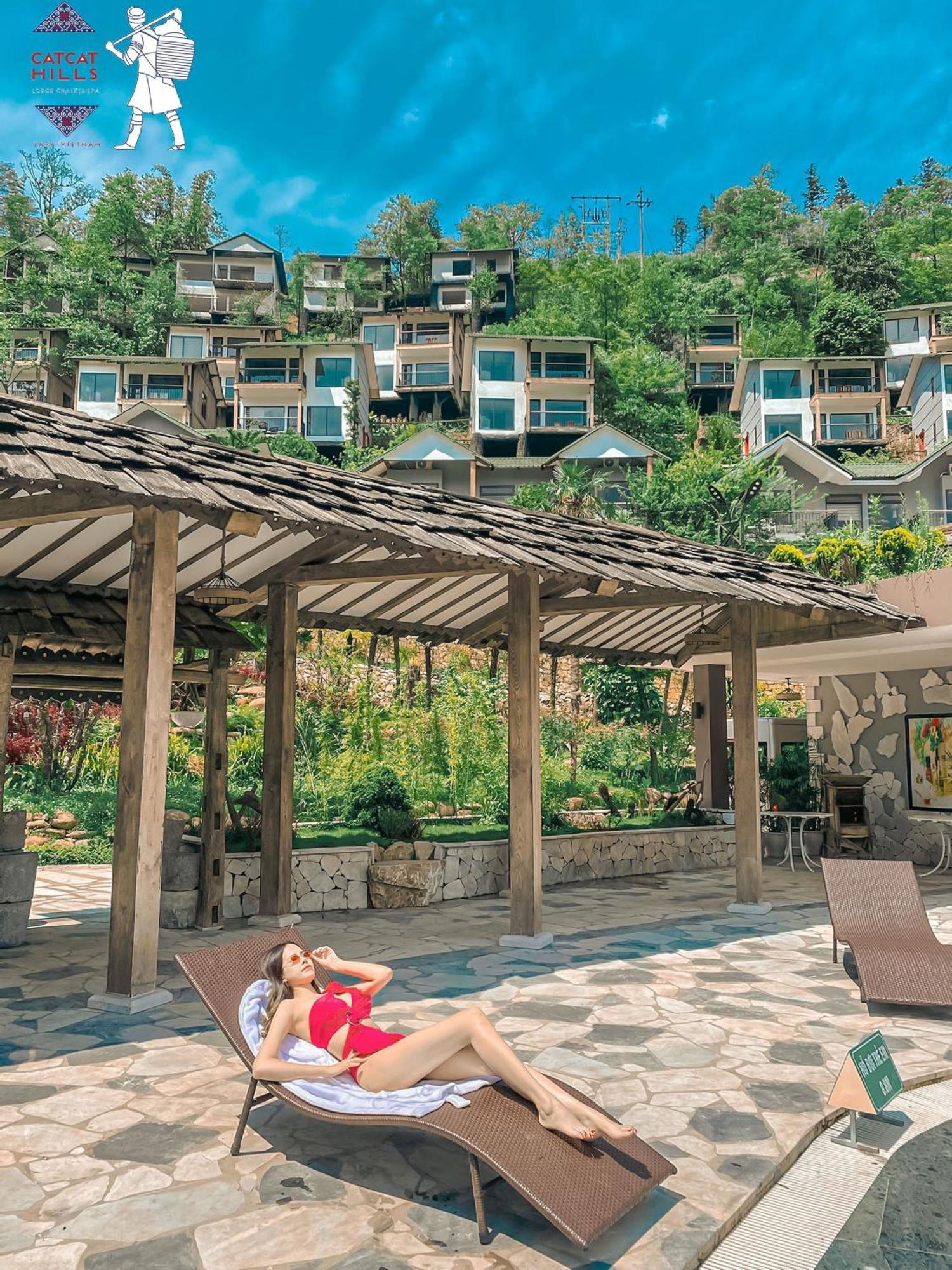 Resort Catcat Hills &