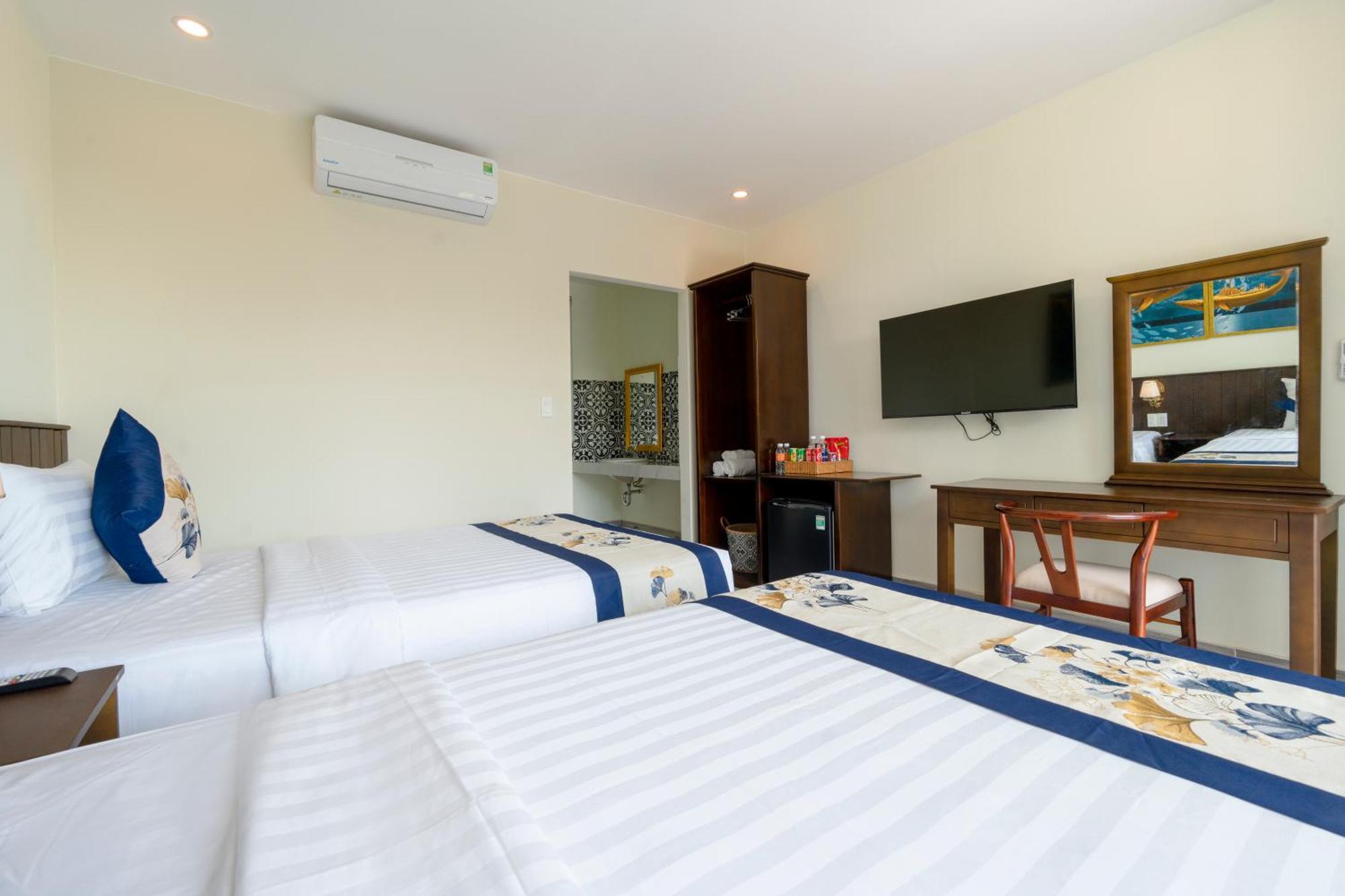 Suoi Garden 3*