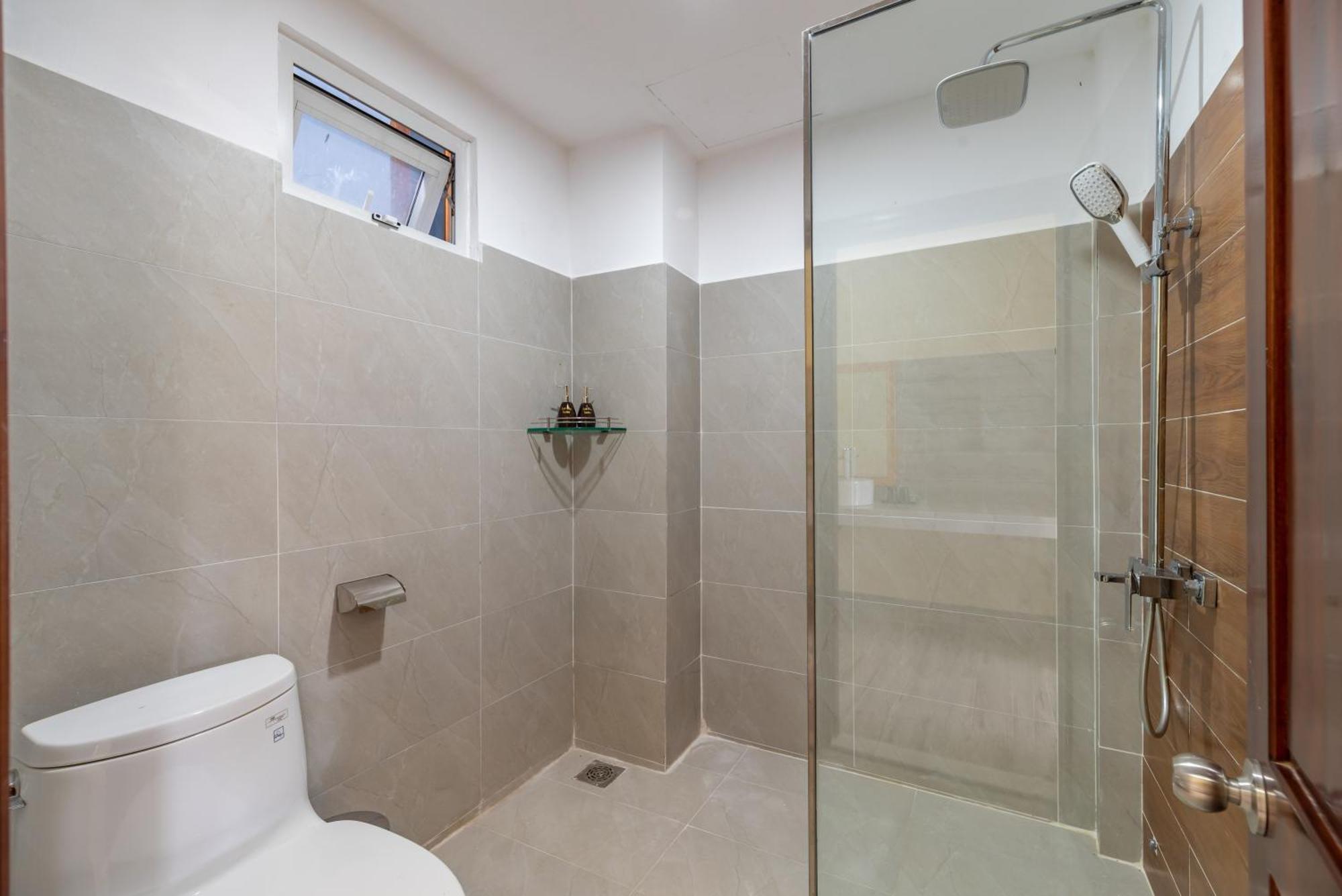 Hotel Suoi Garden 3*