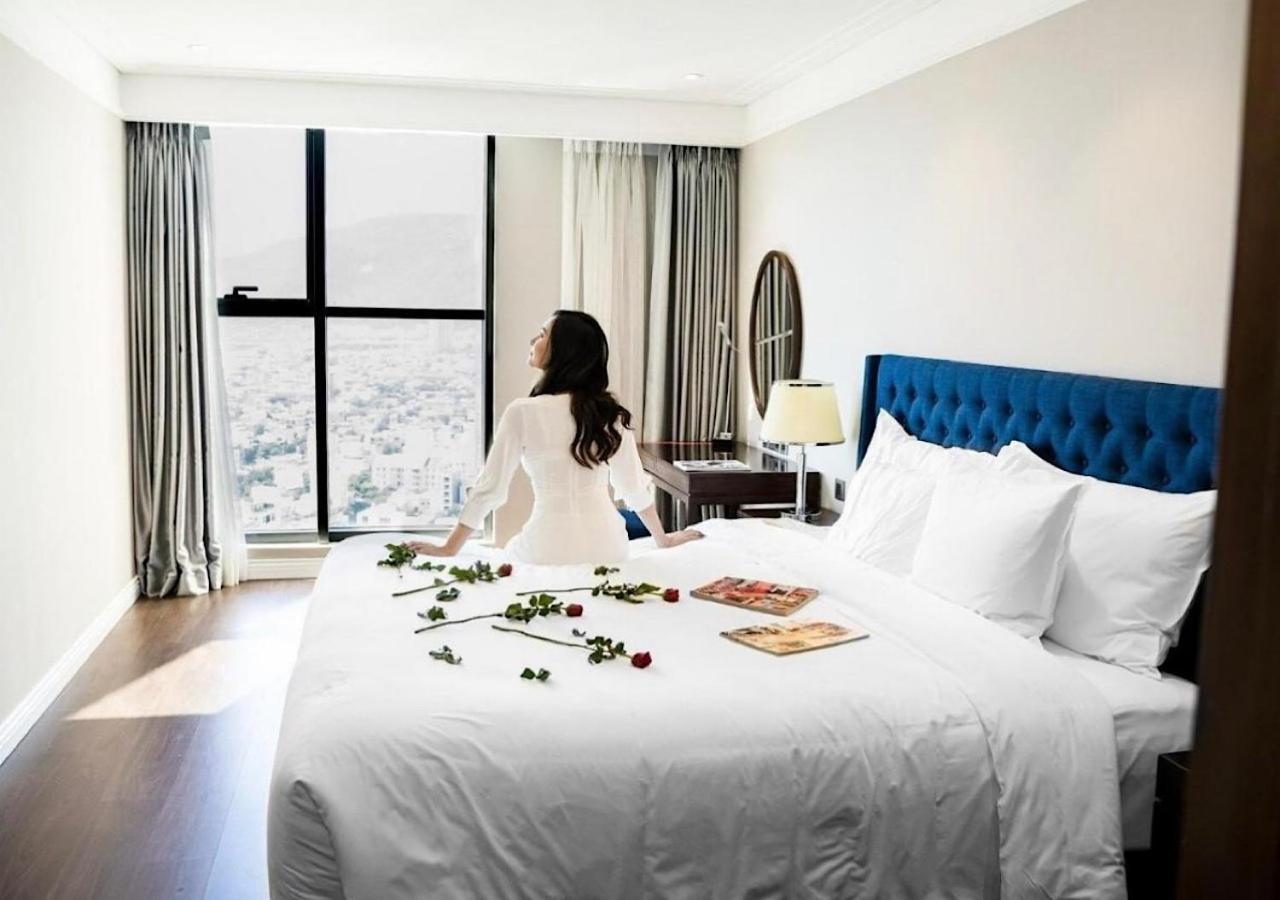 Luxury Apartment In Altara Building With Ocean View * Da Nang