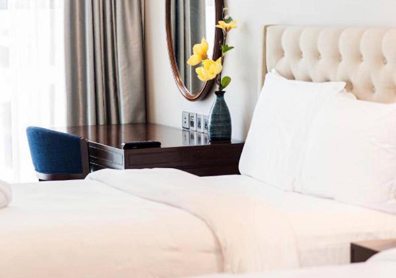 Aparthotel Luxury Apartment In Altara Building With Ocean View