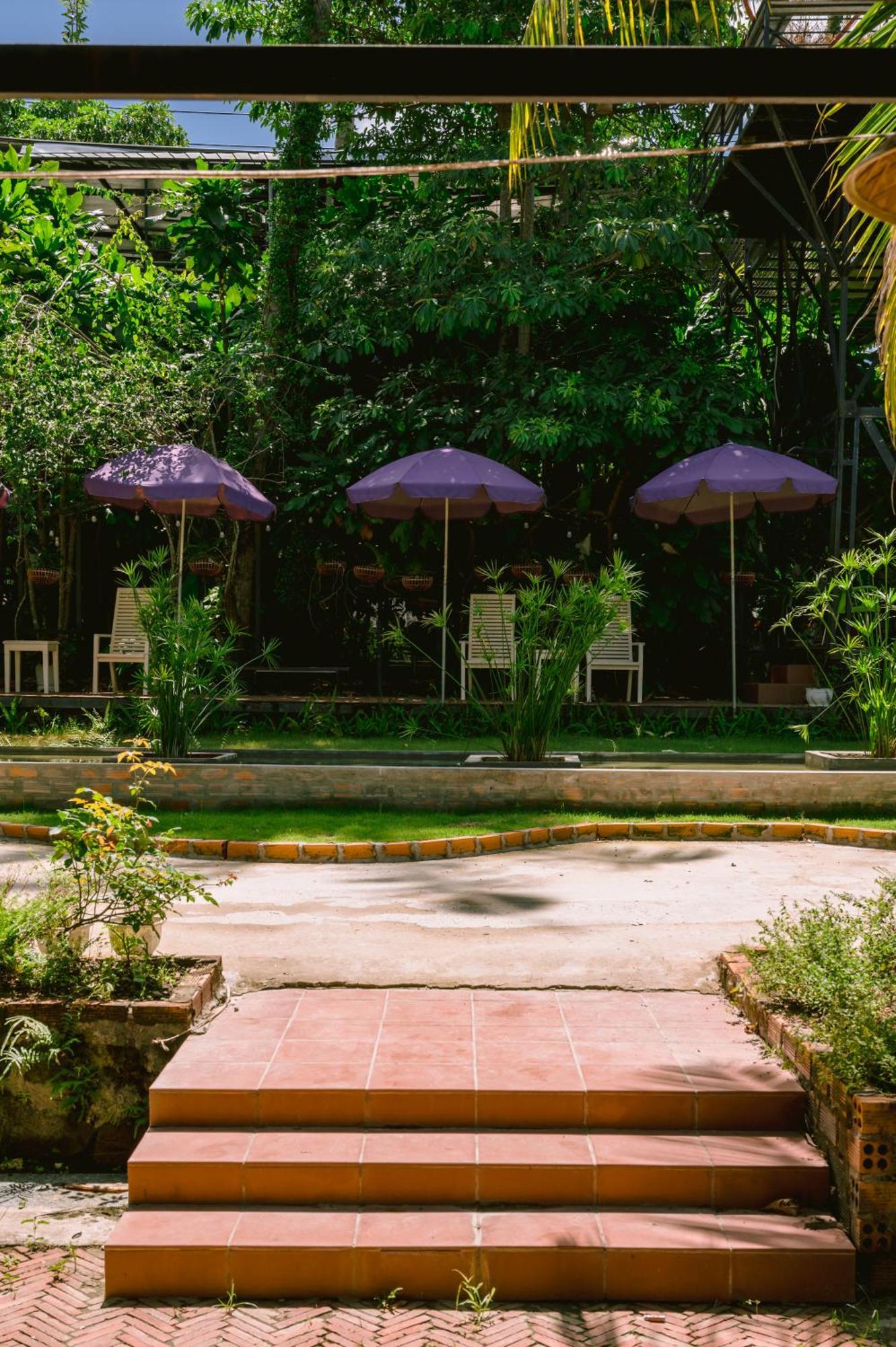Hotel Lilac