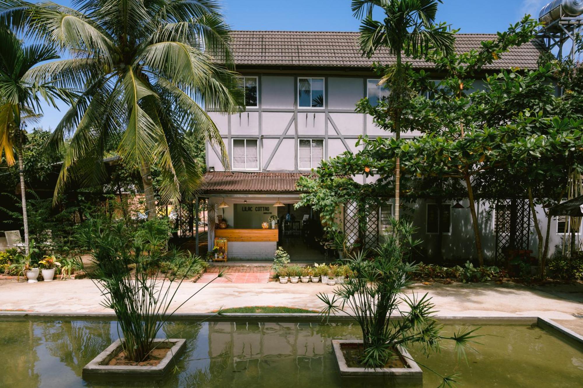 Lilac Hotel Phu Quoc