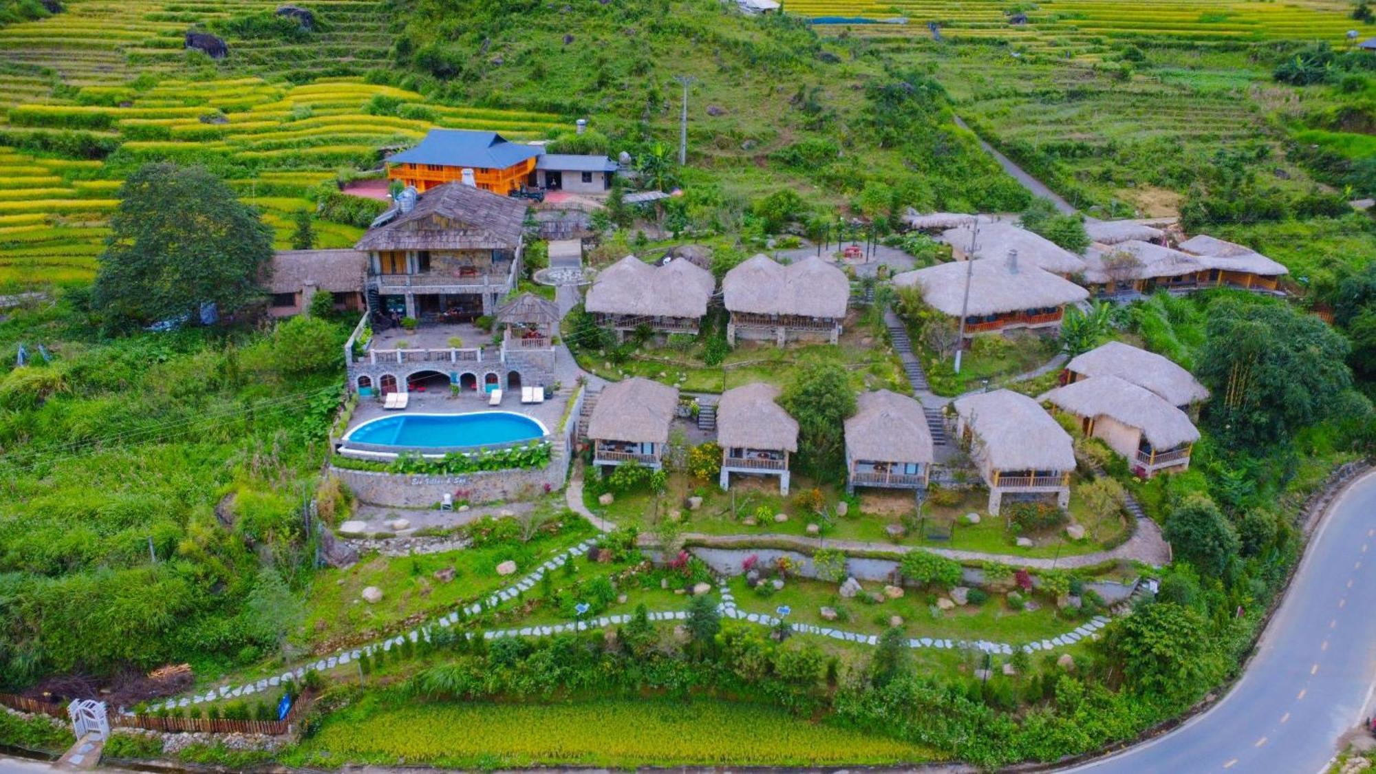 Eco & Lodge