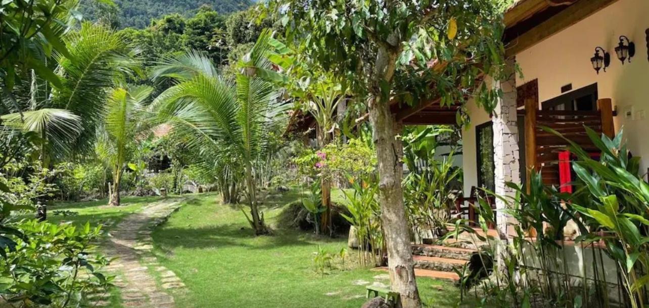 Homestay Freedom Phu Quoc