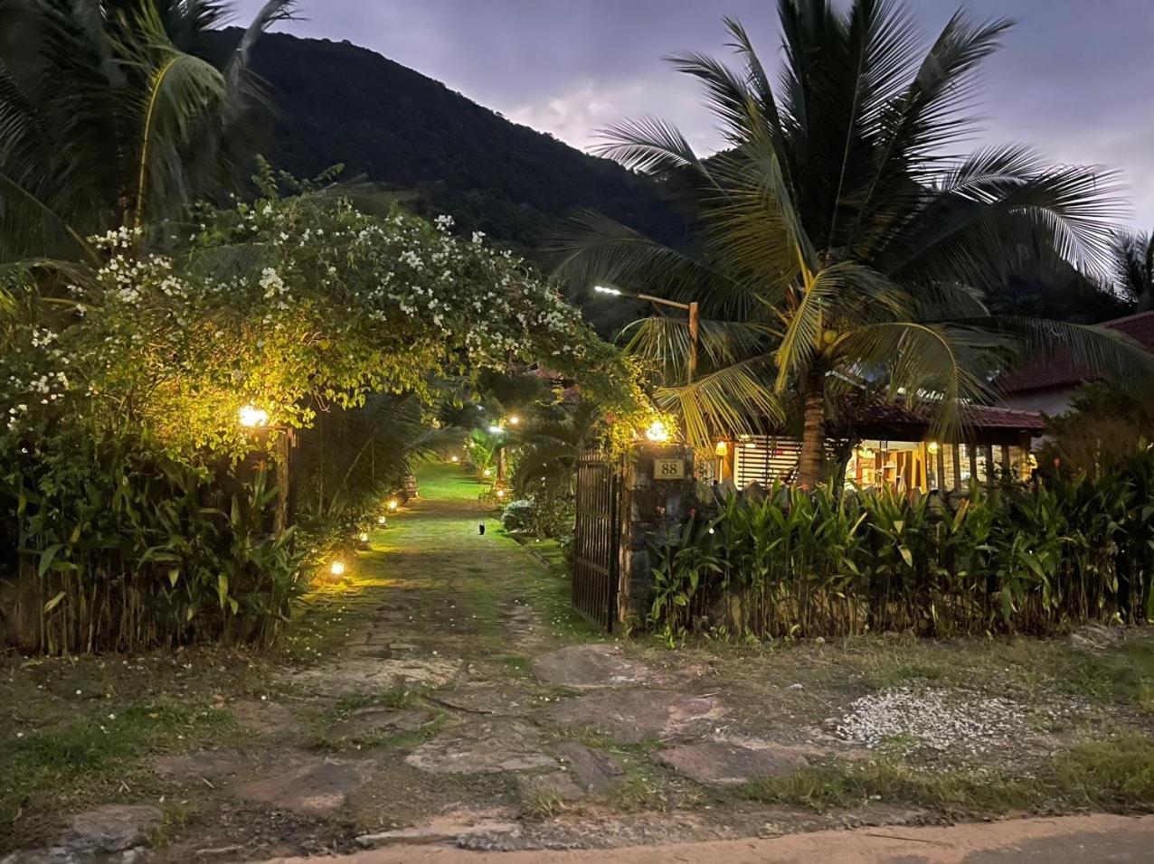 Homestay Freedom