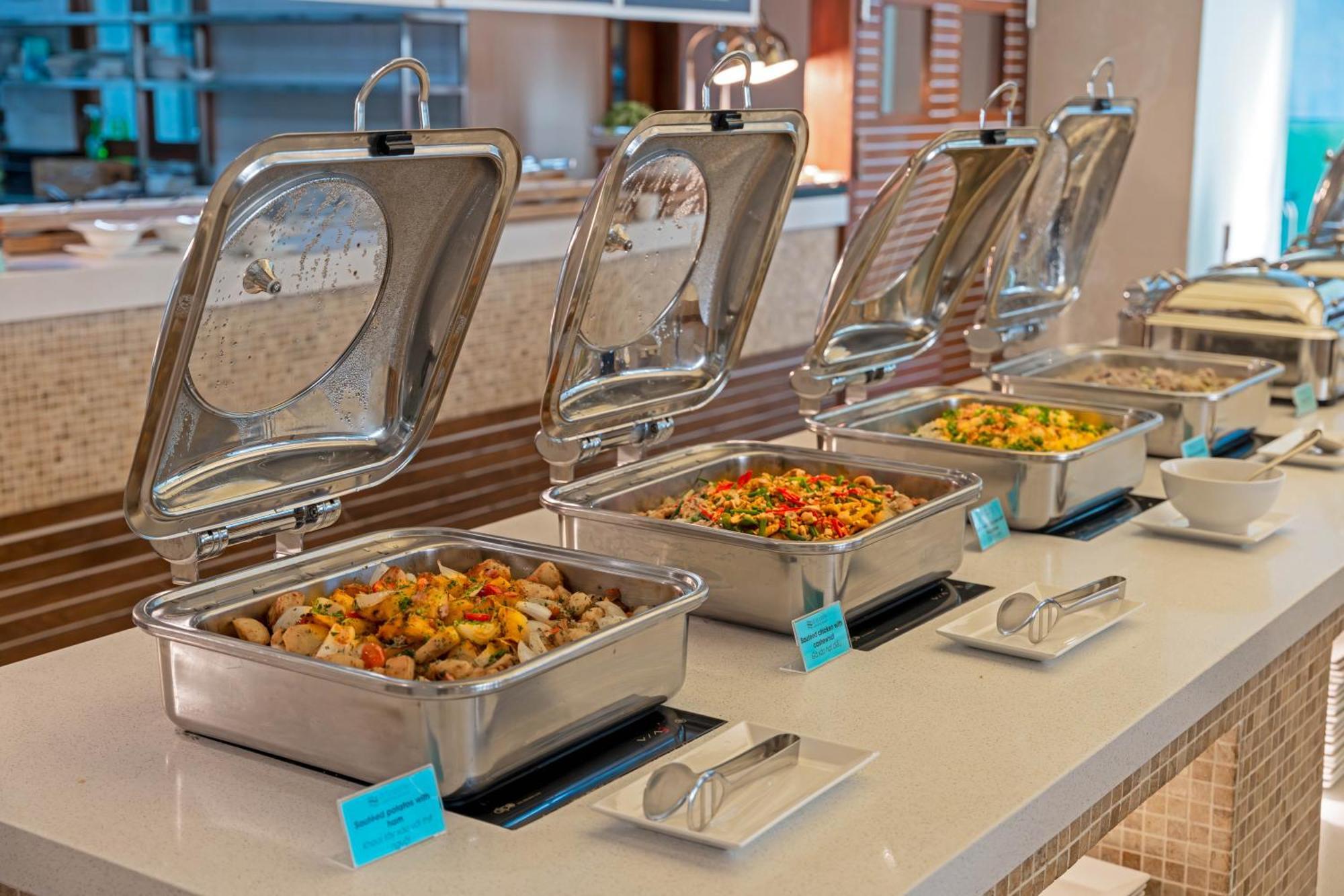 Hotel A La Carte Da Nang