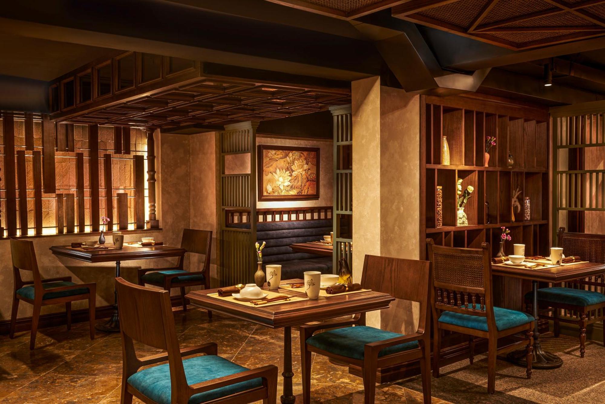 Khách sạn Solaria Hà Nội