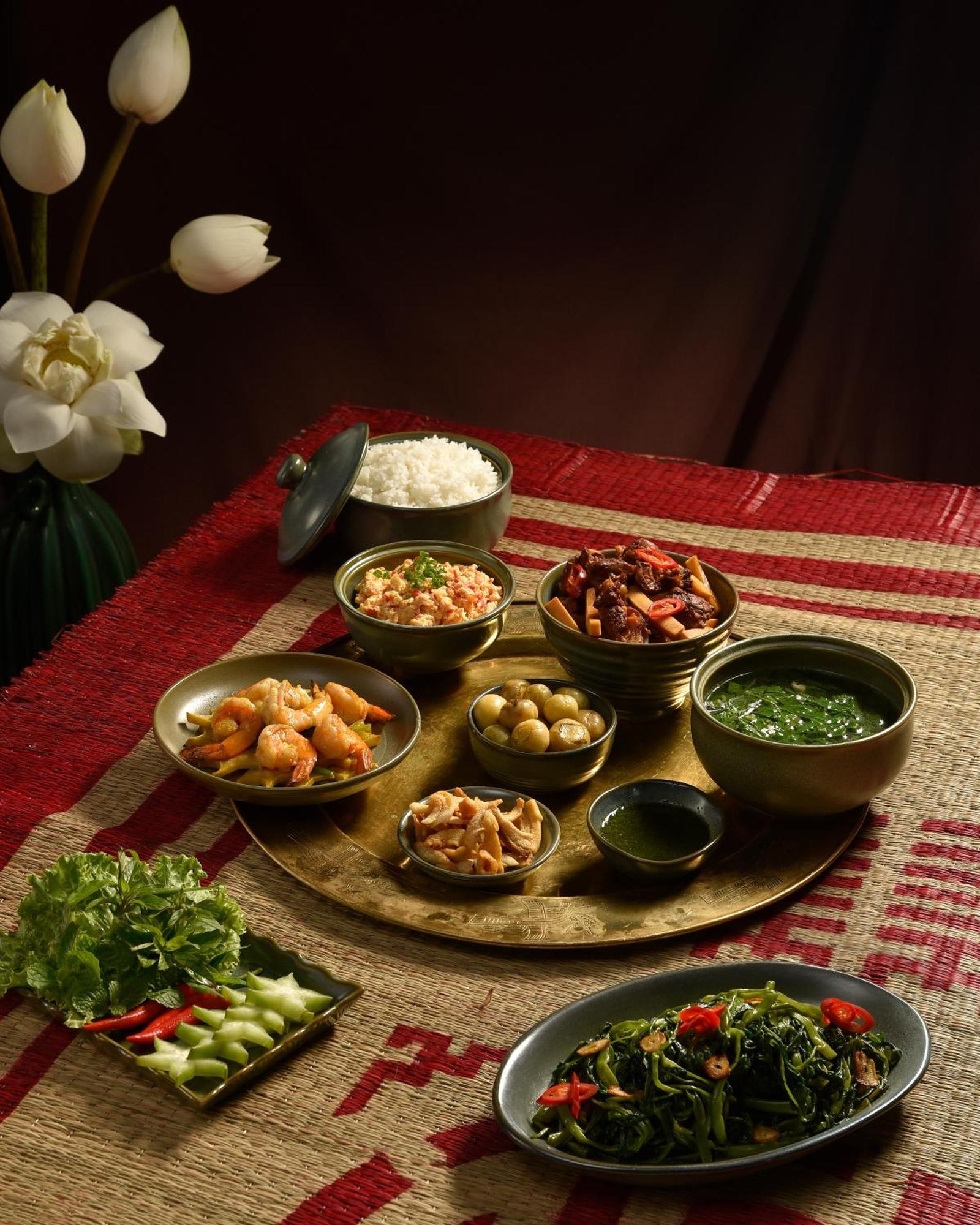 Solaria Hà Nội Khách sạn Hà Nội