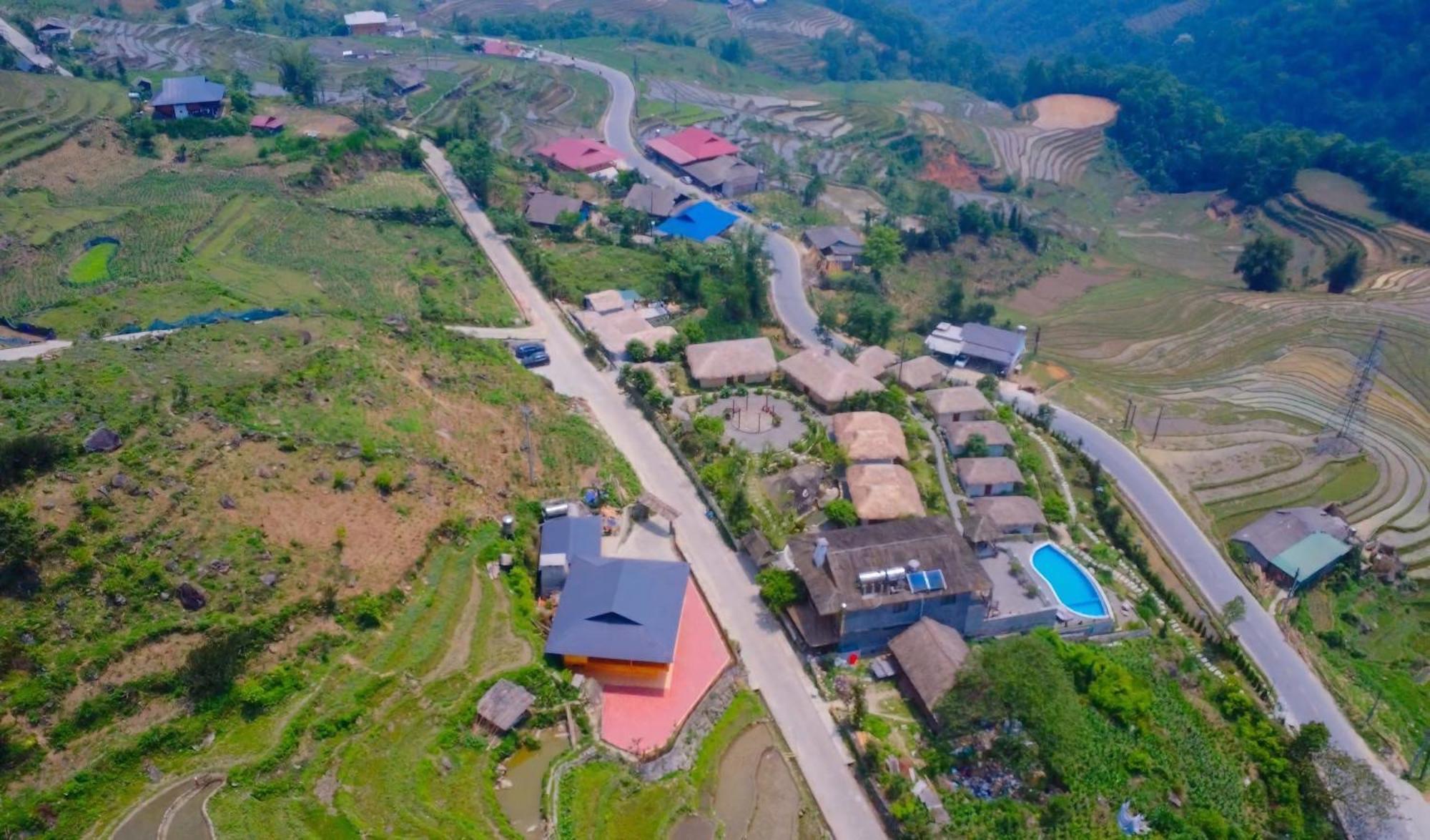 Lodge Eco & *