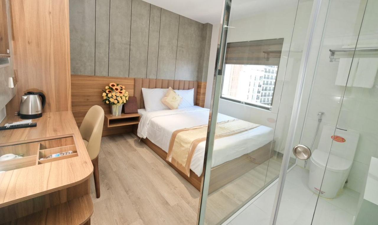 Prague Hotel