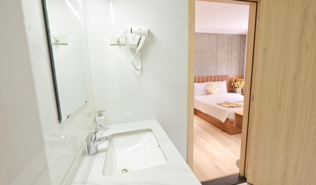 Hotel Prague
