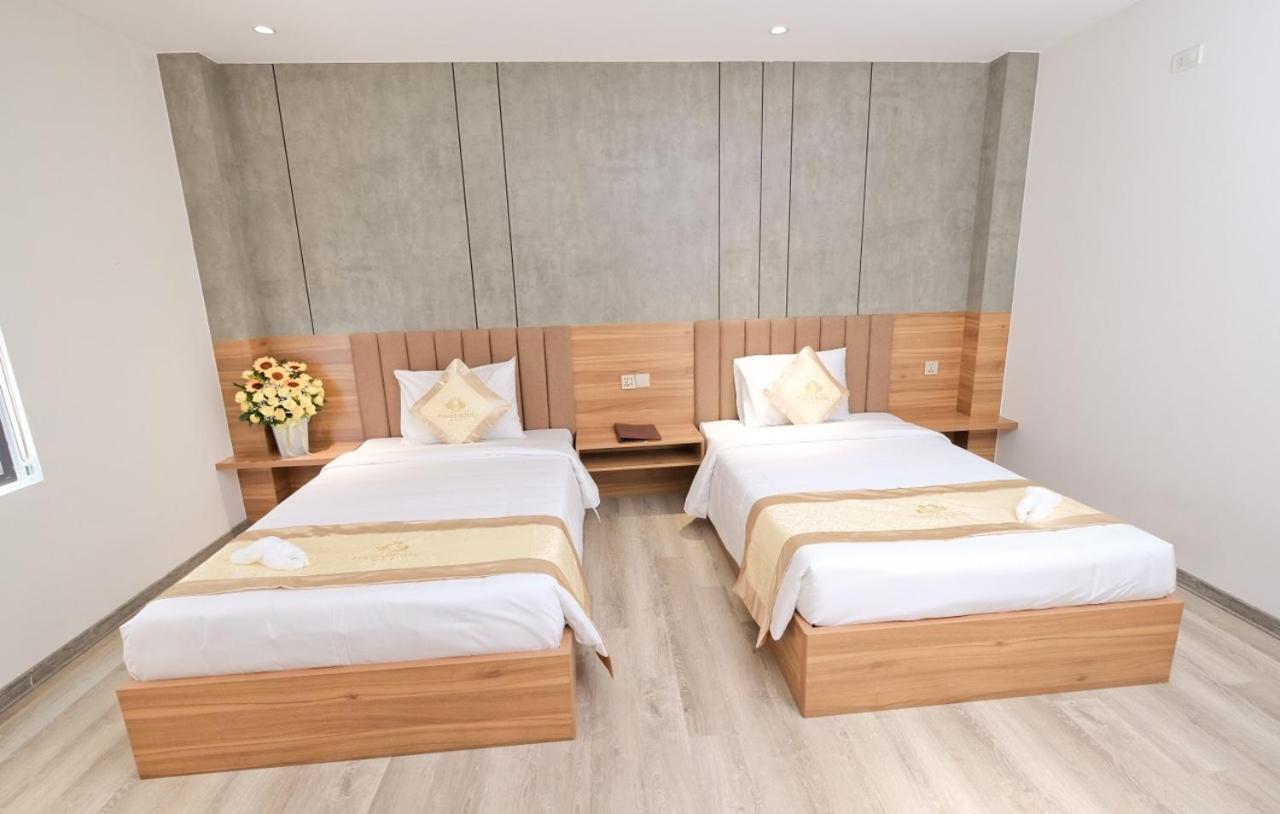 Prague Hotel