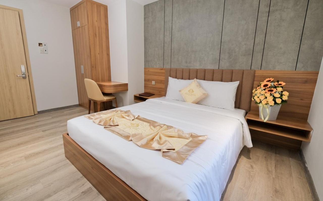 Hotel Prague 3*