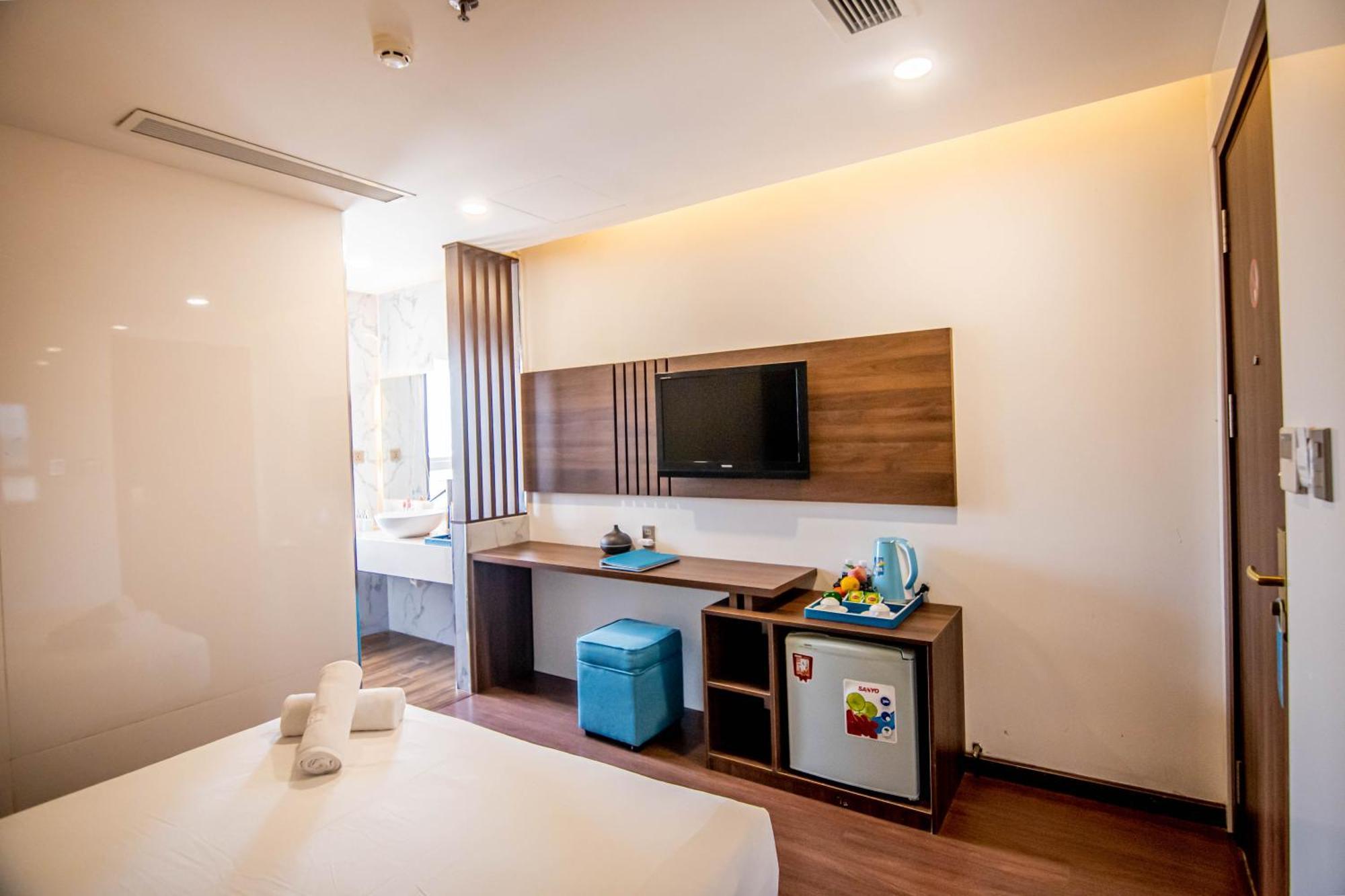 Hotel Gold By Haviland