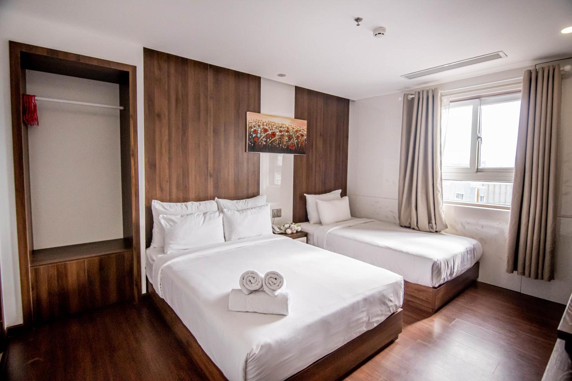 Gold By Haviland Hotel
