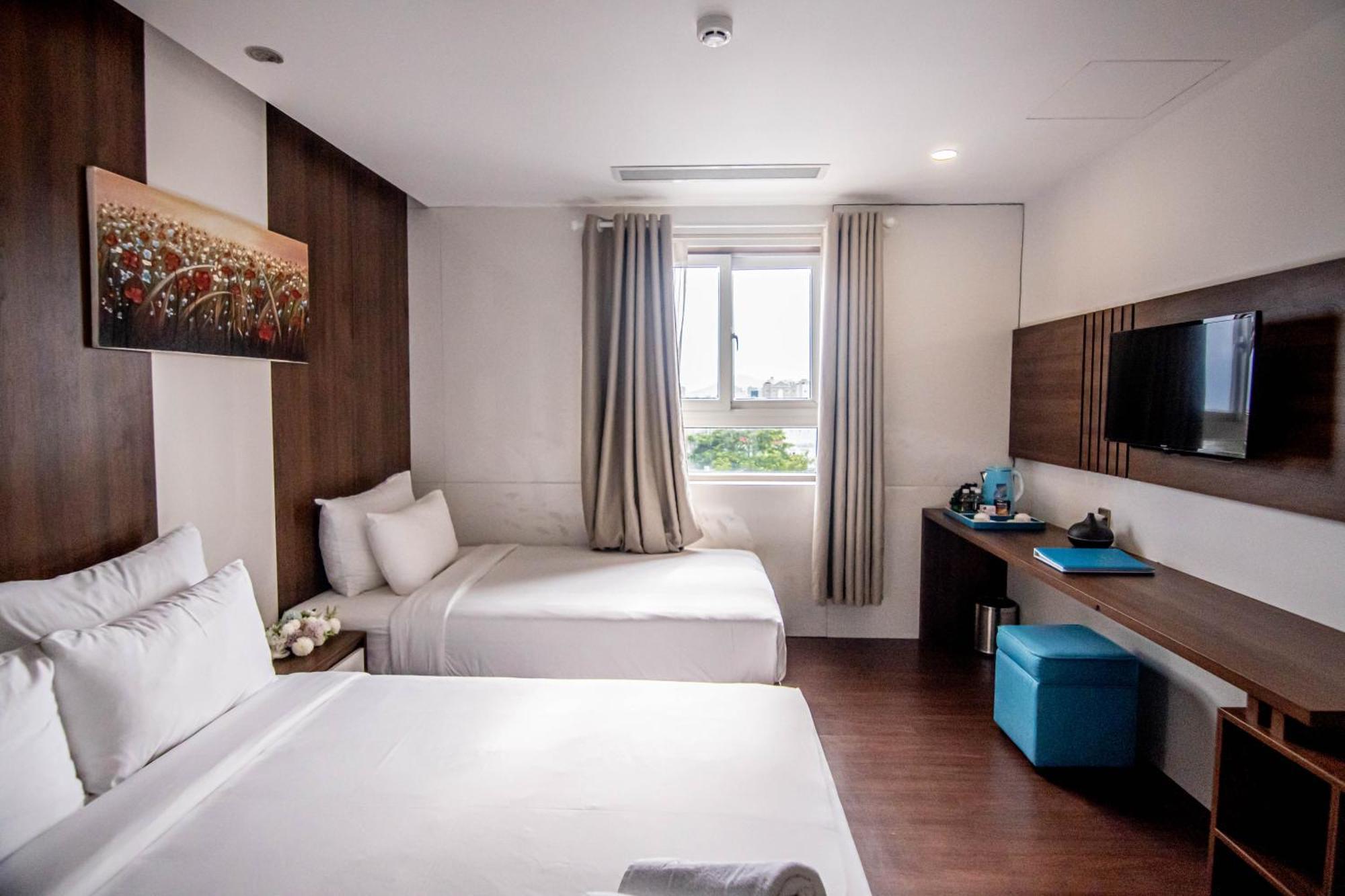 Gold By Haviland 3* Da Nang