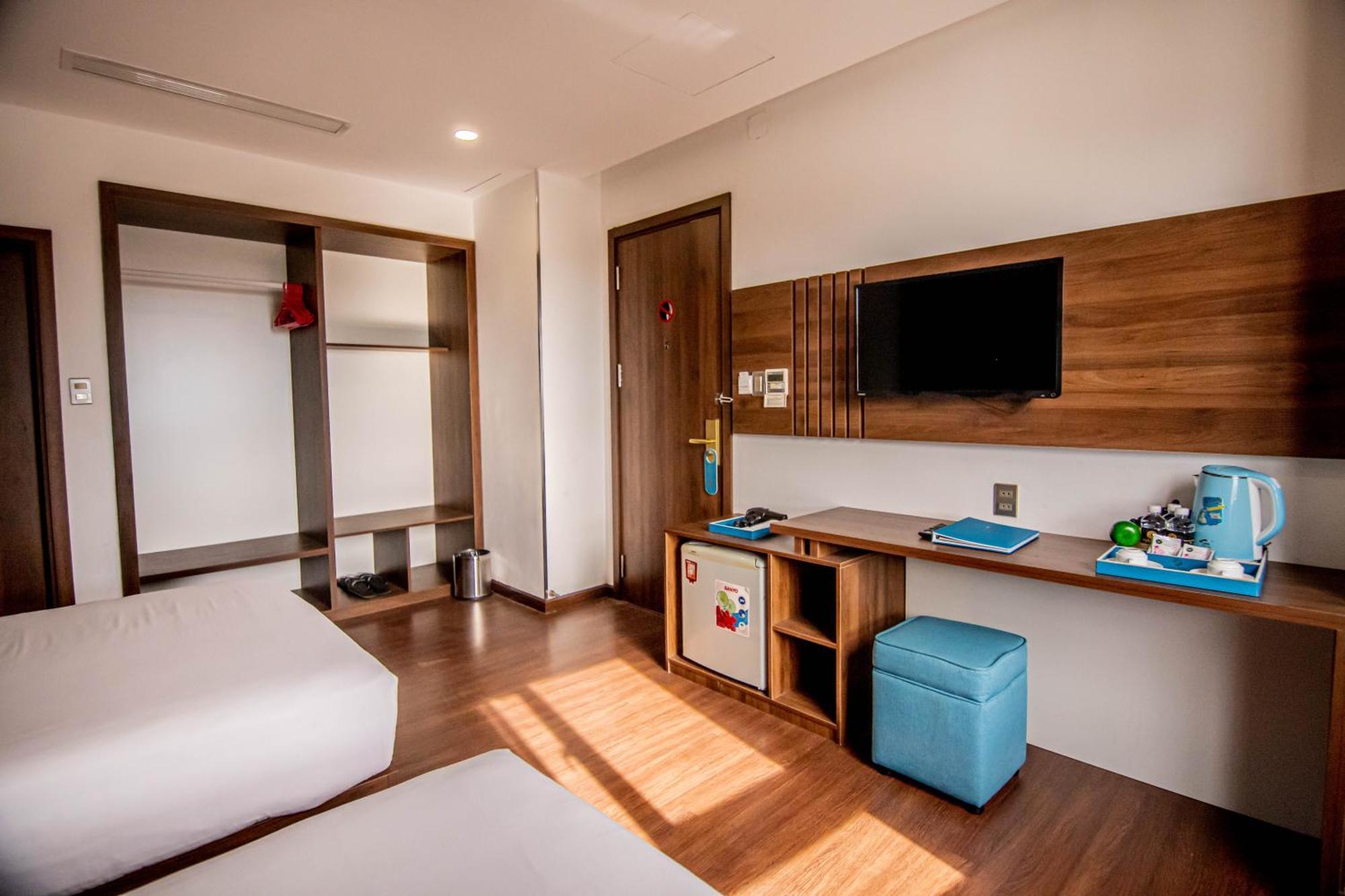 Gold By Haviland Hotel Da Nang