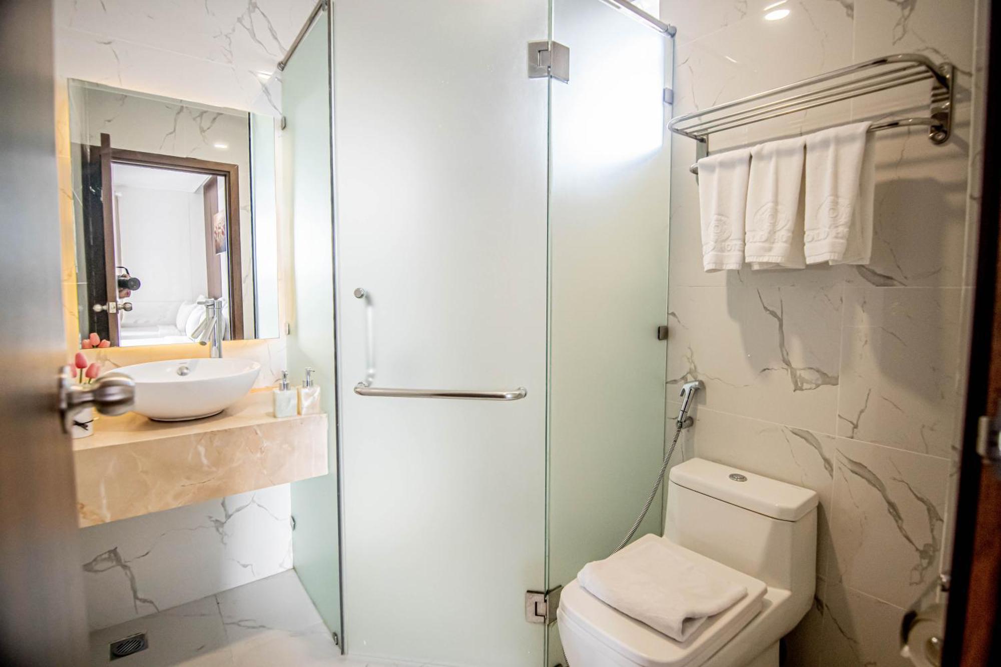 Gold By Haviland Hotel