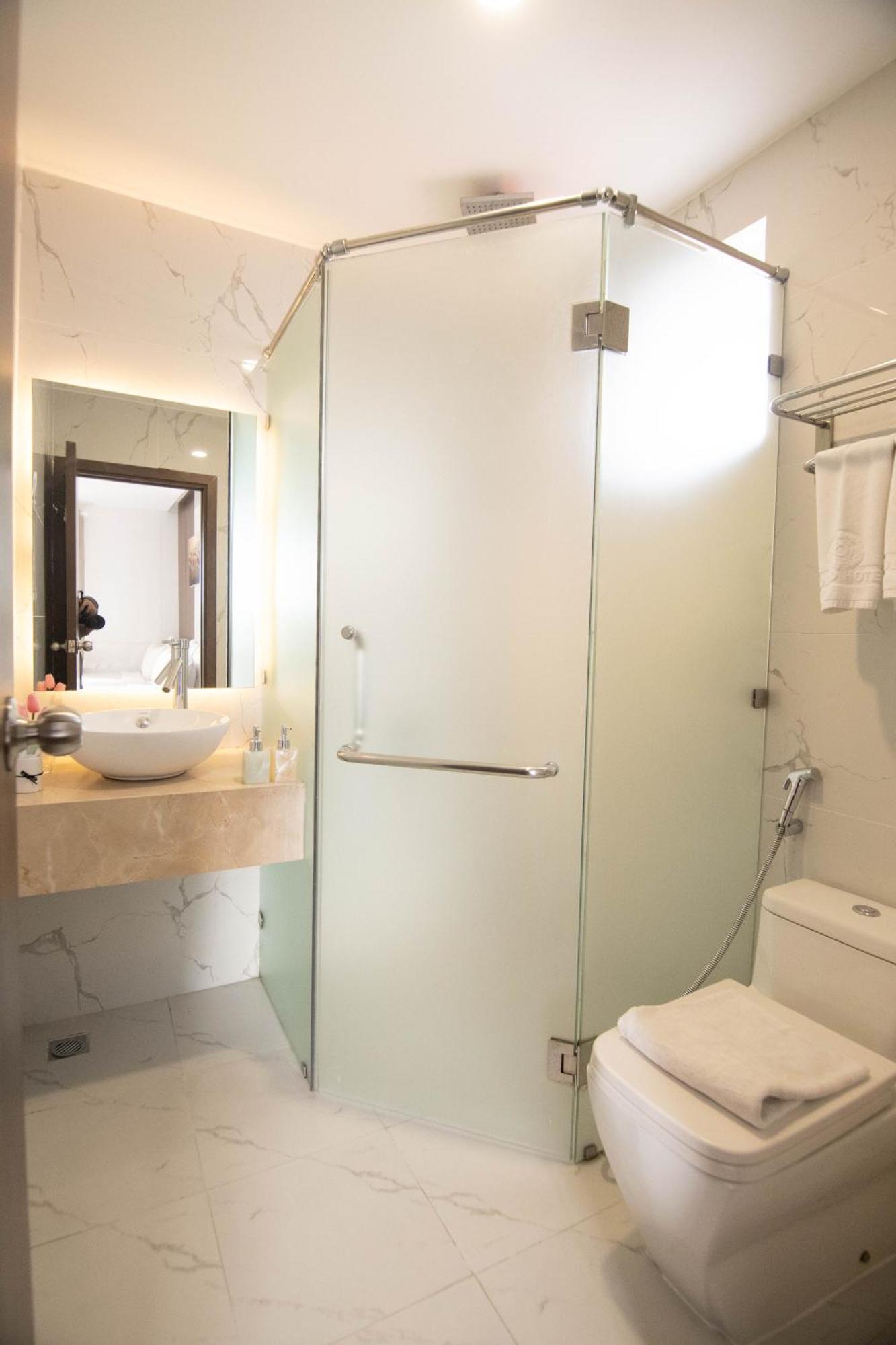 Gold By Haviland Hotel 3*