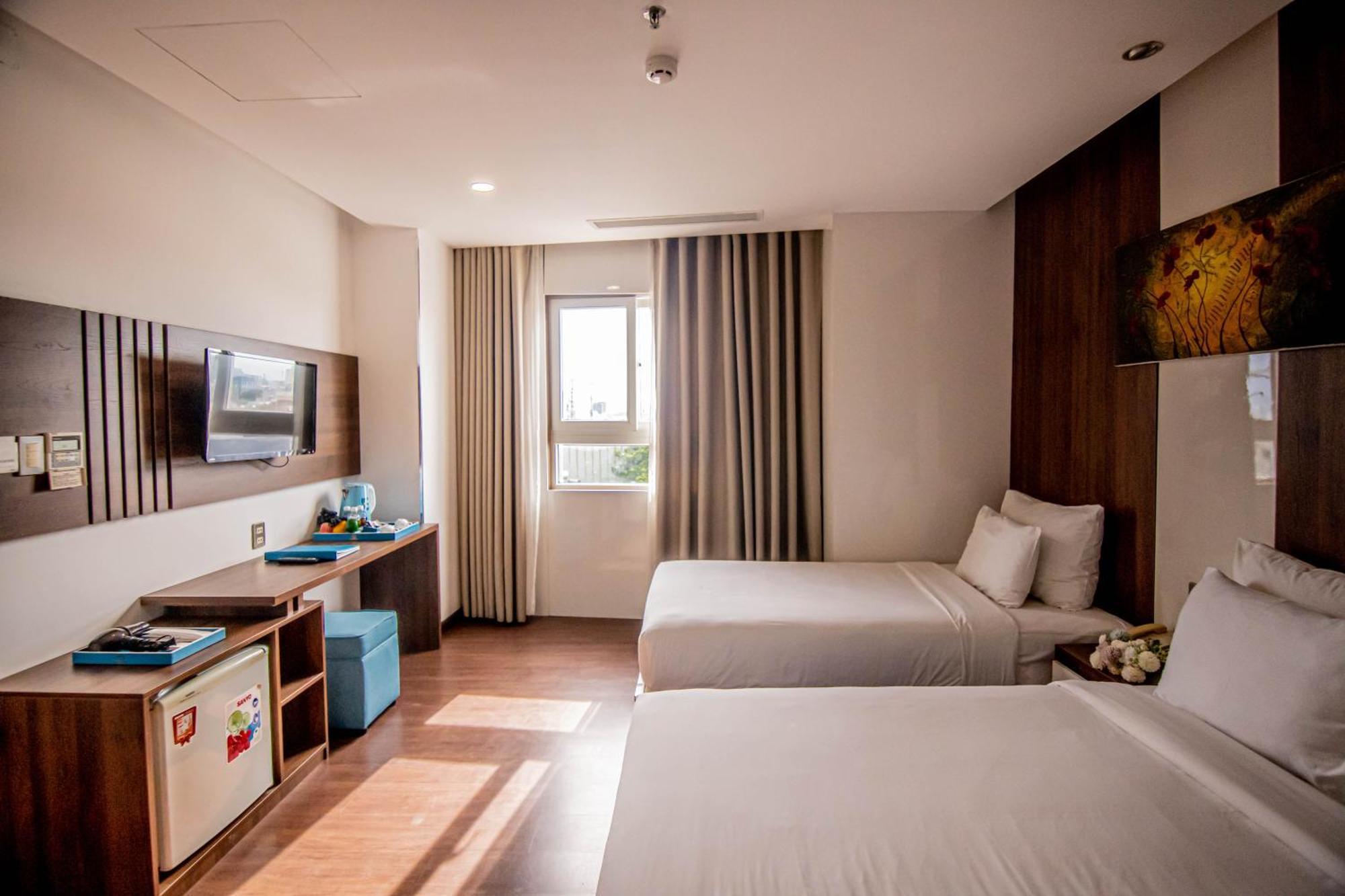 Hotel Gold By Haviland Da Nang