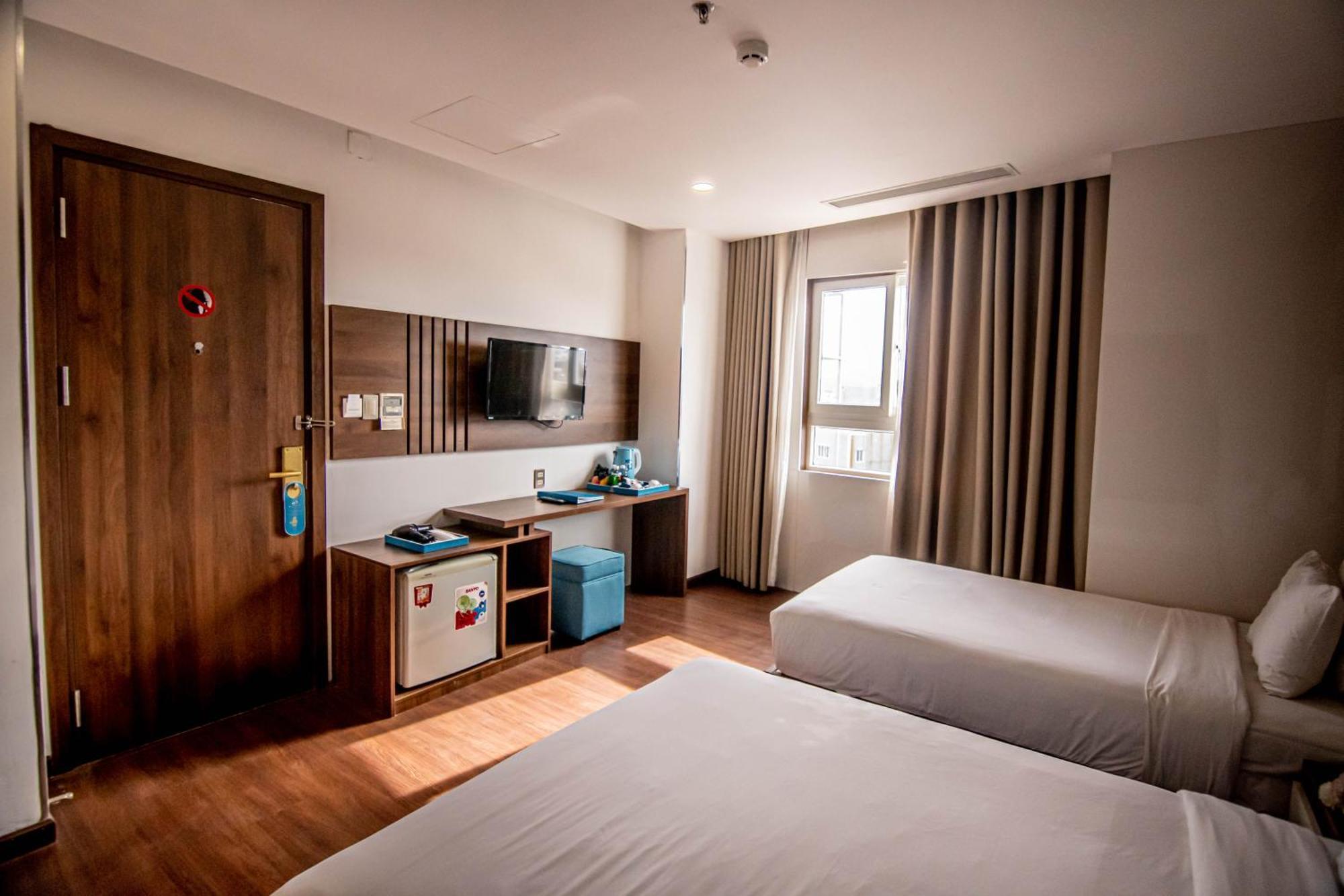 Hotel Gold By Haviland