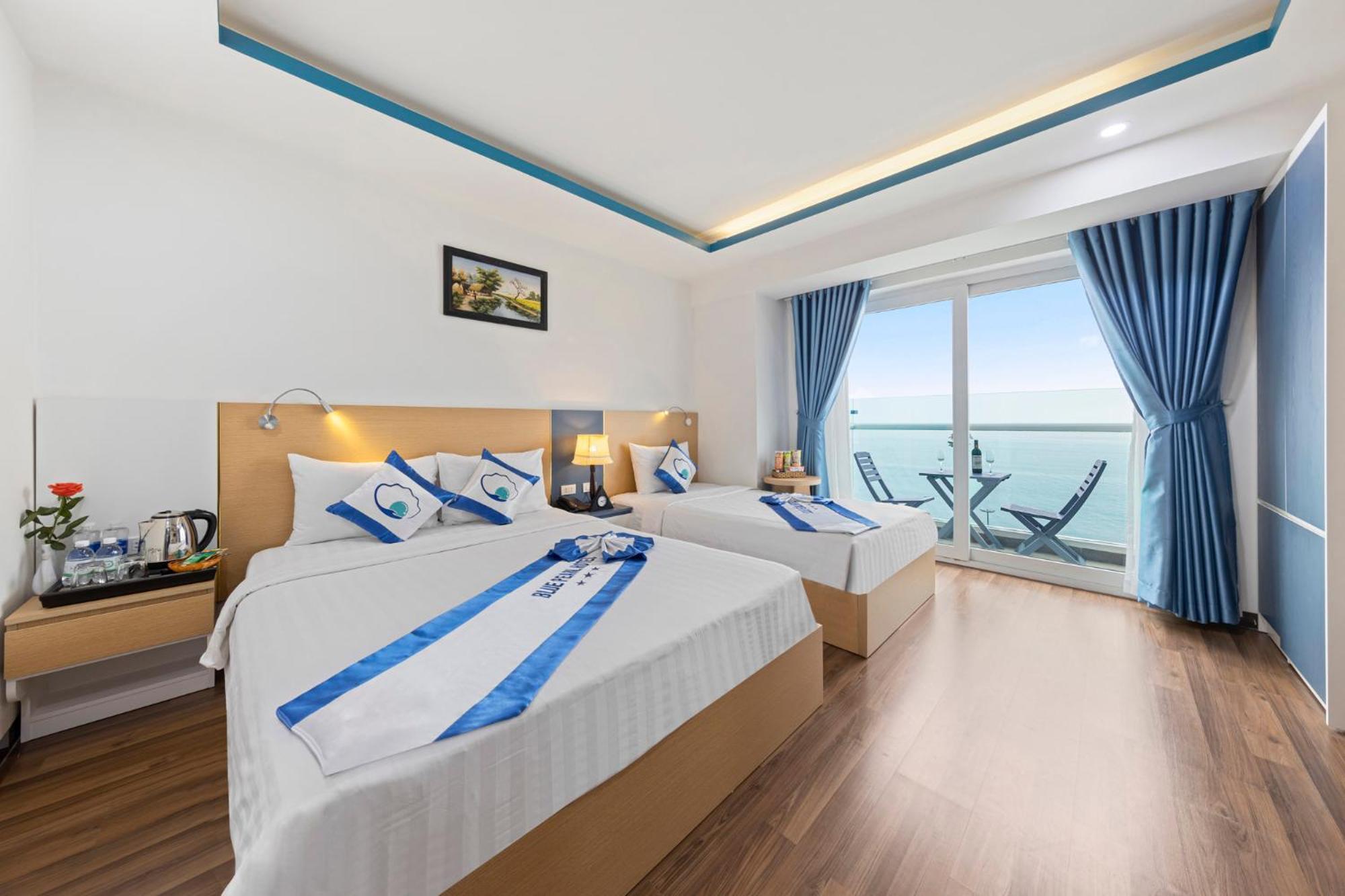 Blue Pearl Nha Trang
