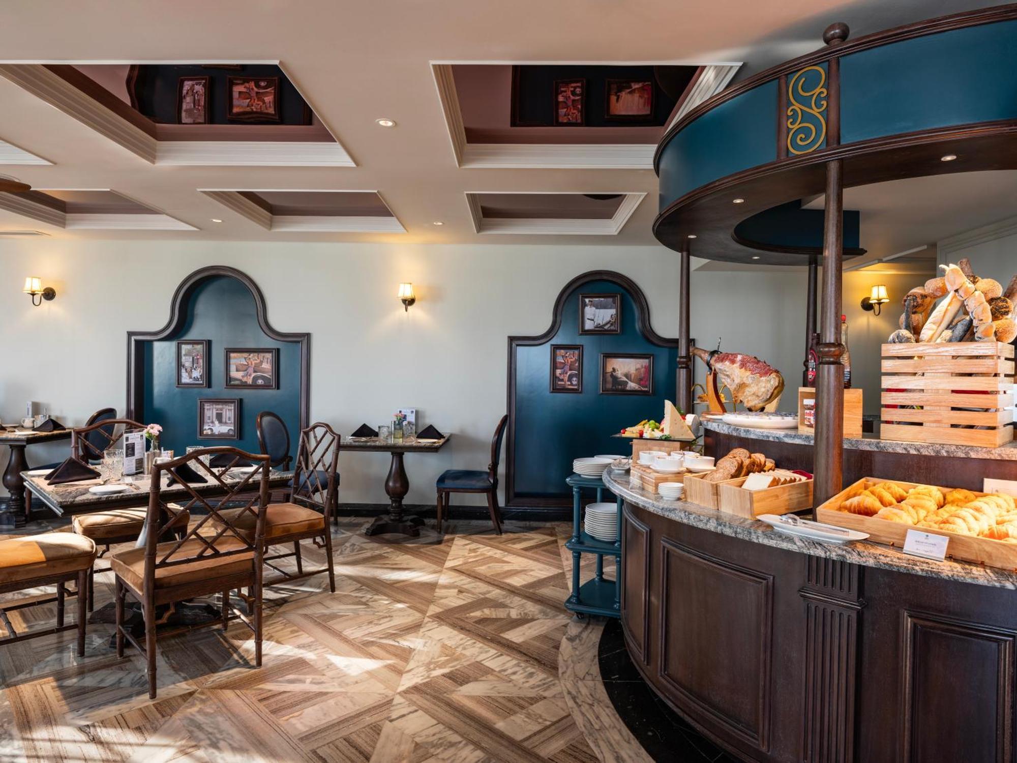 Grand Du Hotel Hanoi