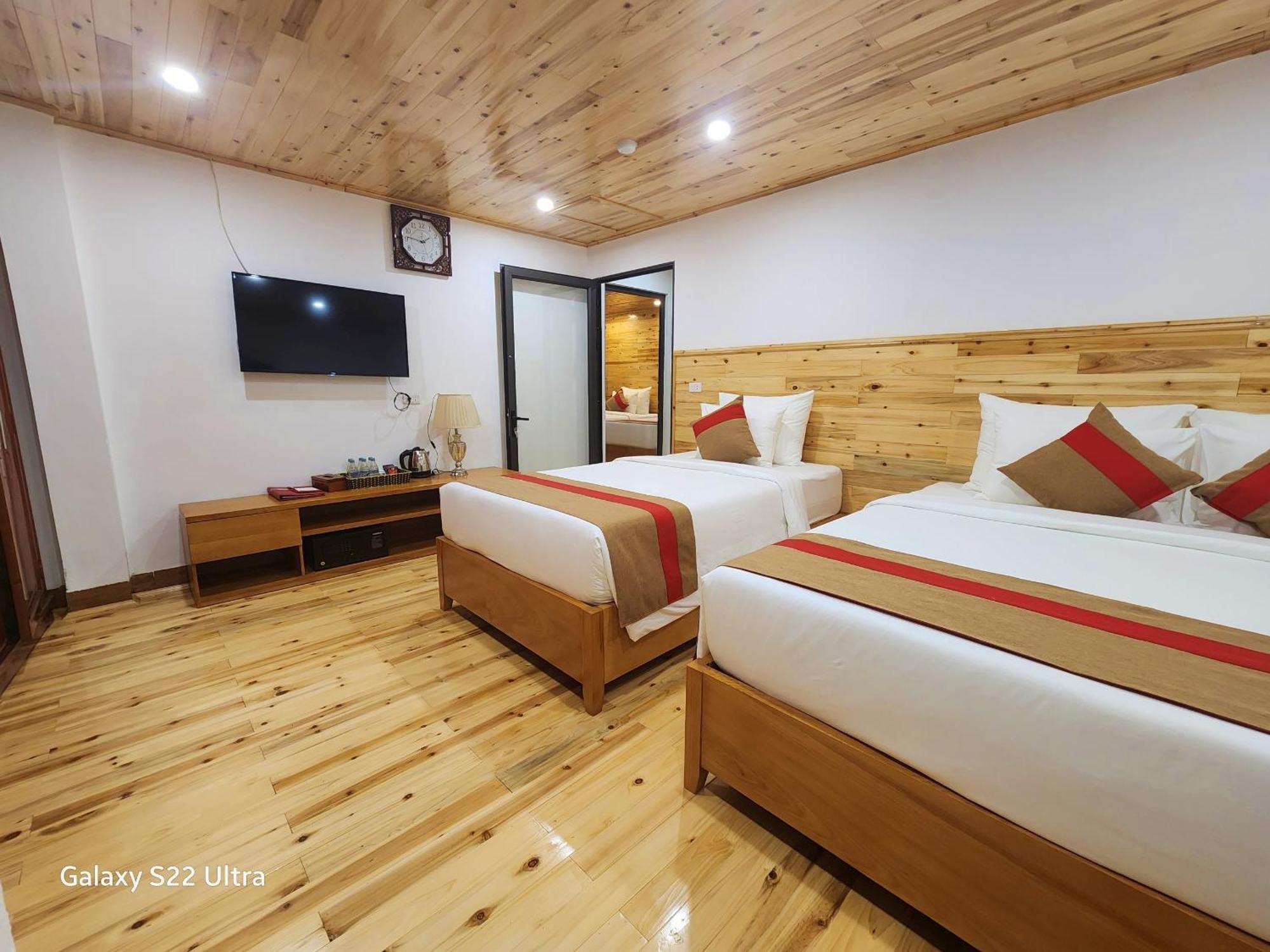 Retreat Condotel 4*