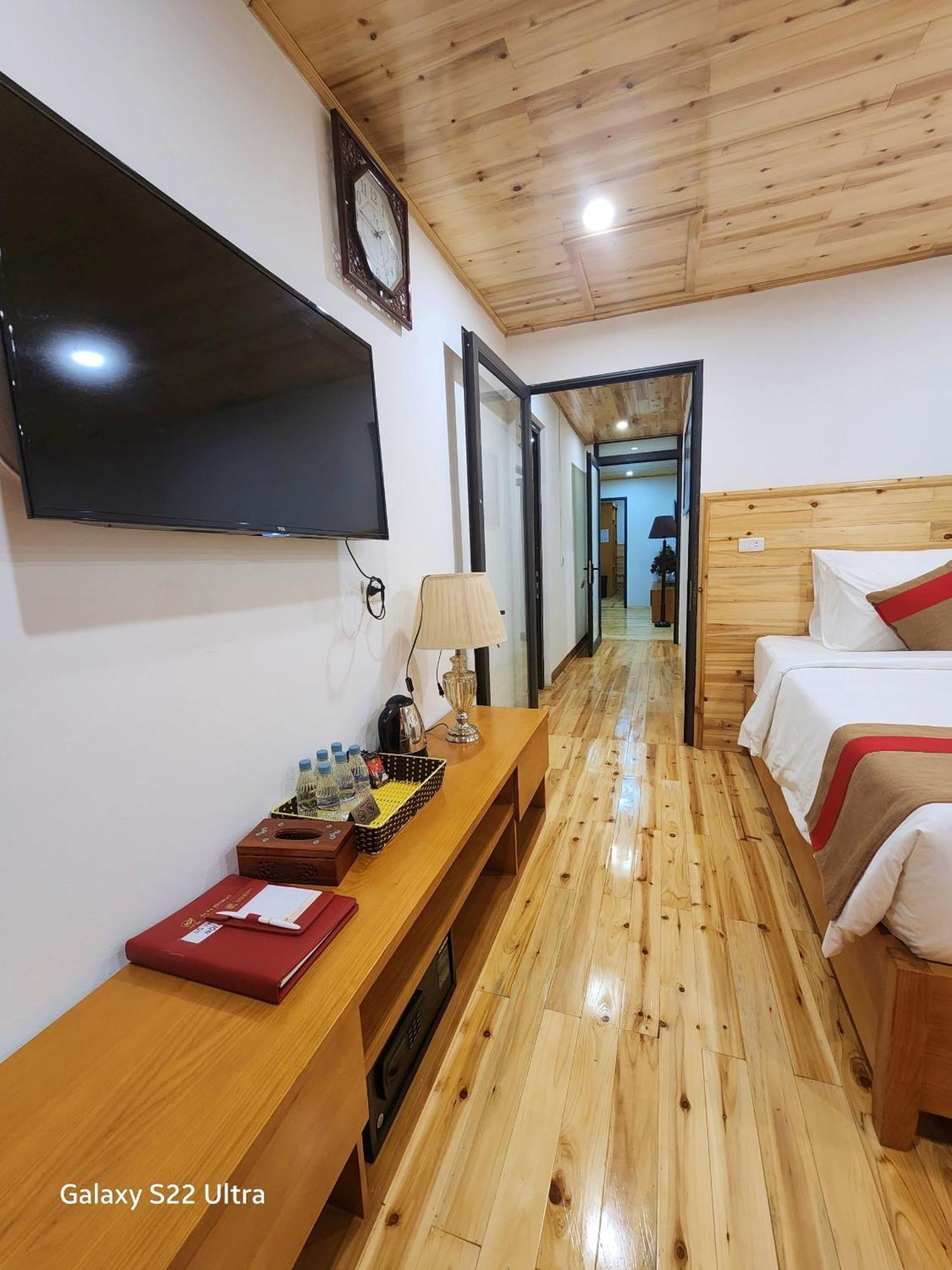 Retreat Condotel Khách sạn hẻo lánh 4*