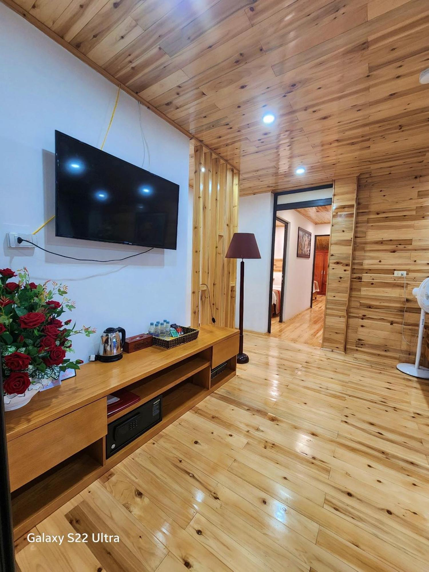 Retreat Condotel 4*