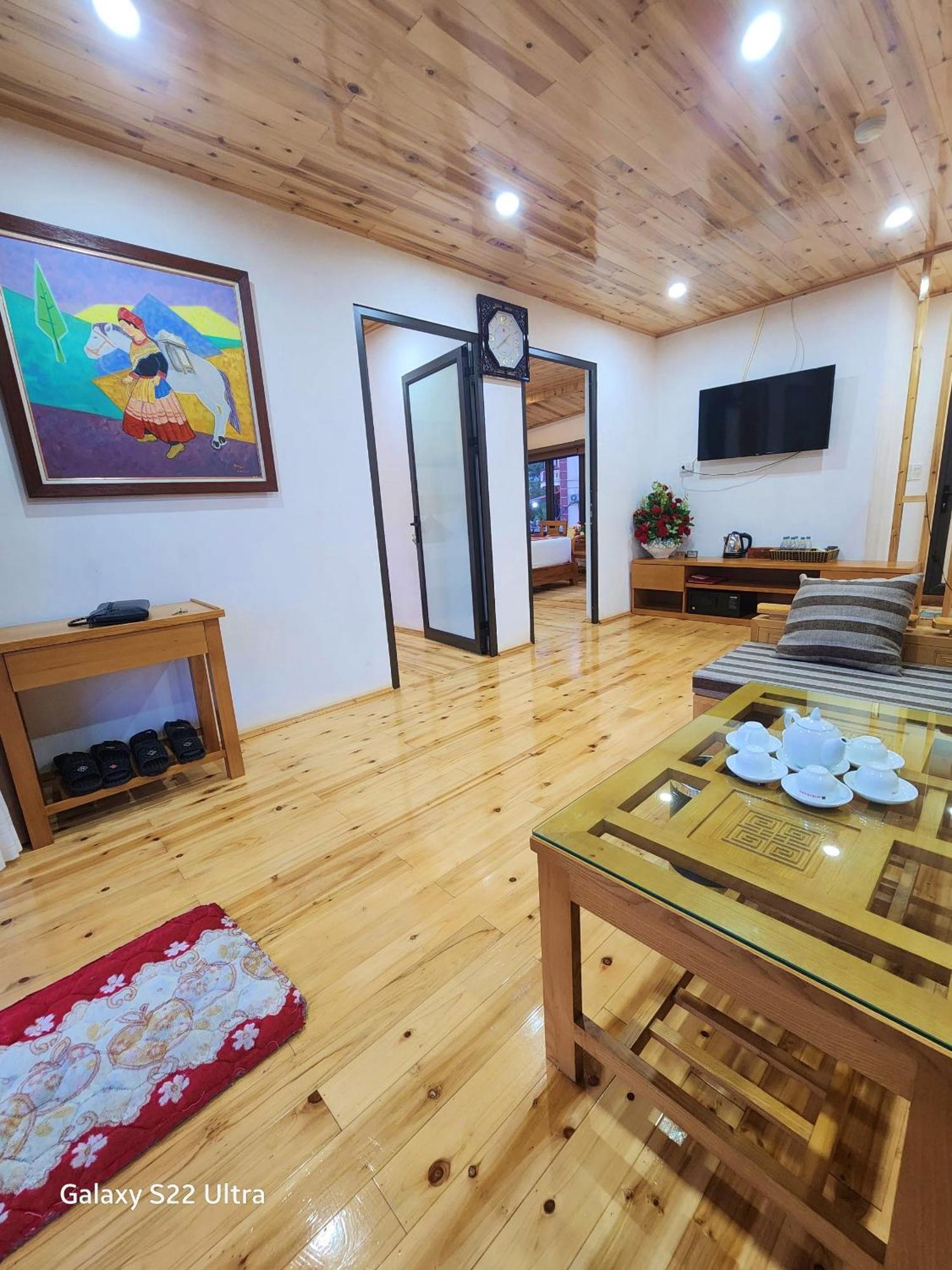 Khách sạn hẻo lánh Retreat Condotel 4*