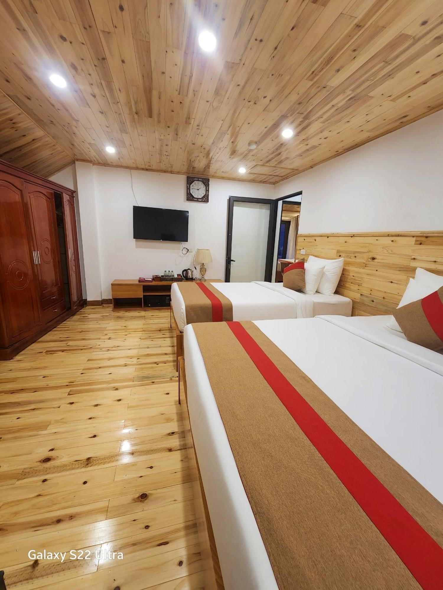 Retreat Condotel 4*